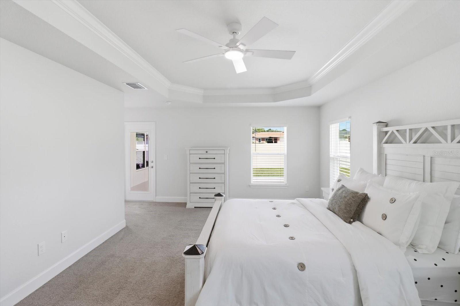 ORANGE BLOSSOM HILLS UN #12 - Residential