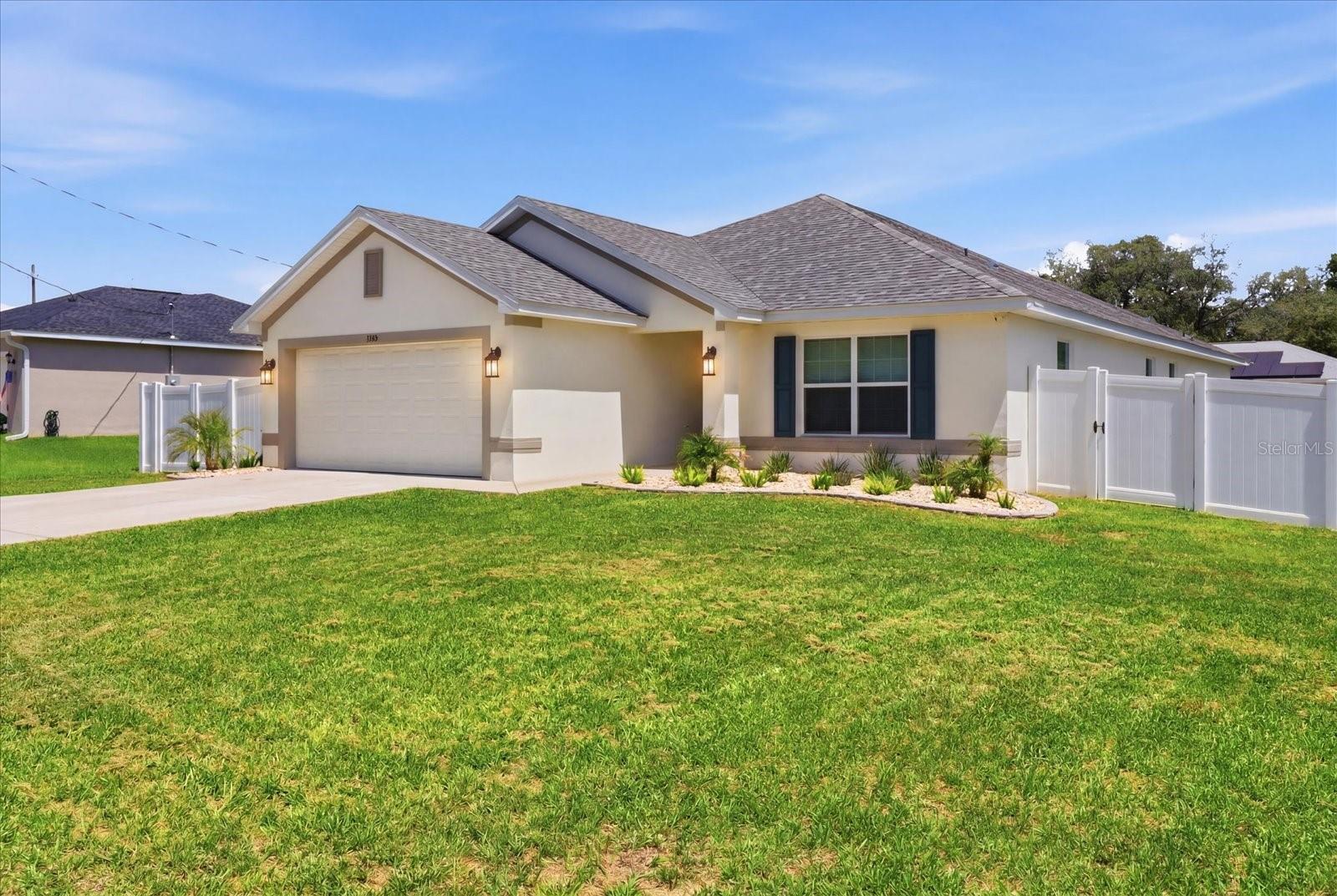 ORANGE BLOSSOM HILLS UN #12 - Residential