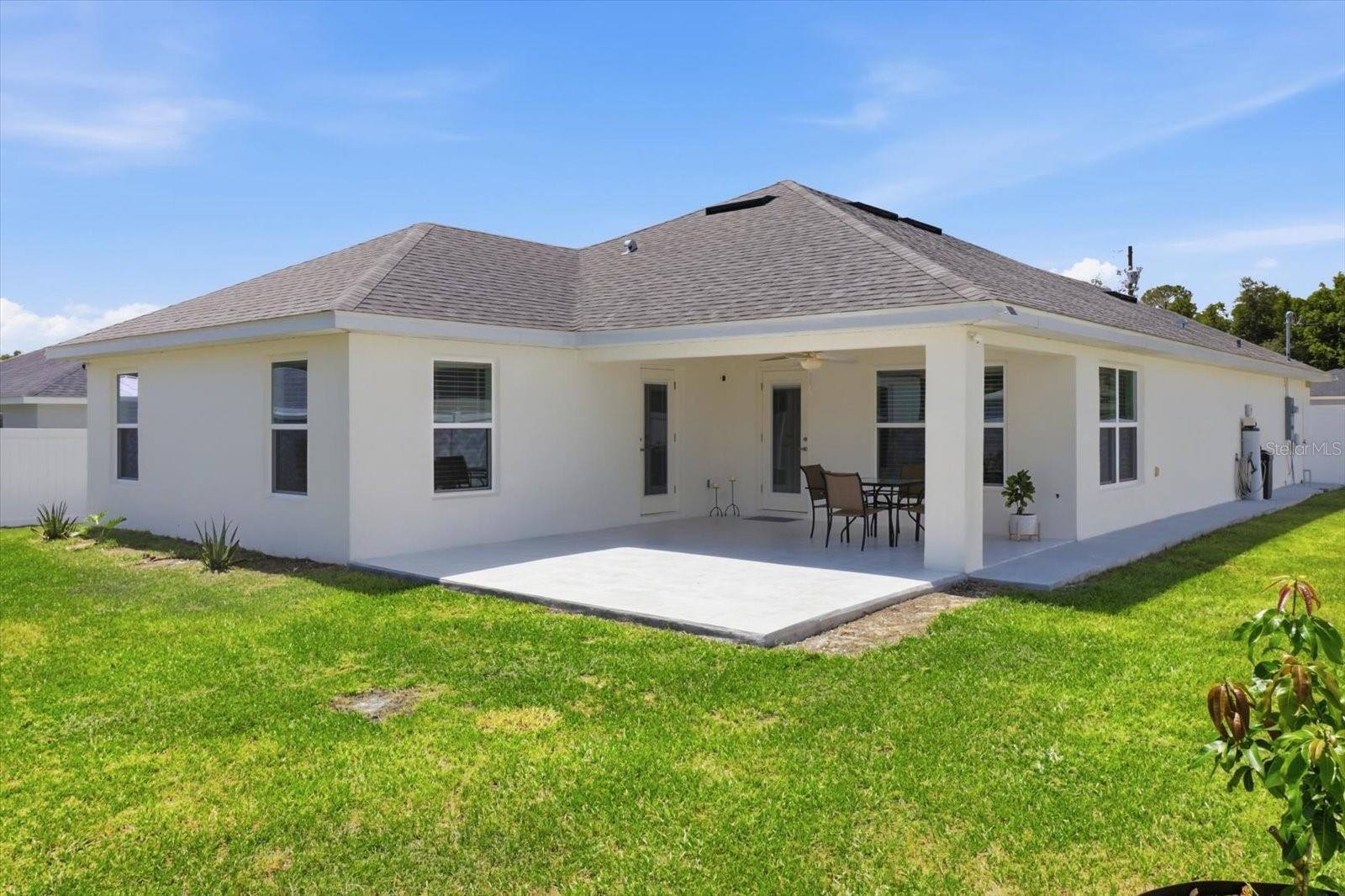 ORANGE BLOSSOM HILLS UN #12 - Residential