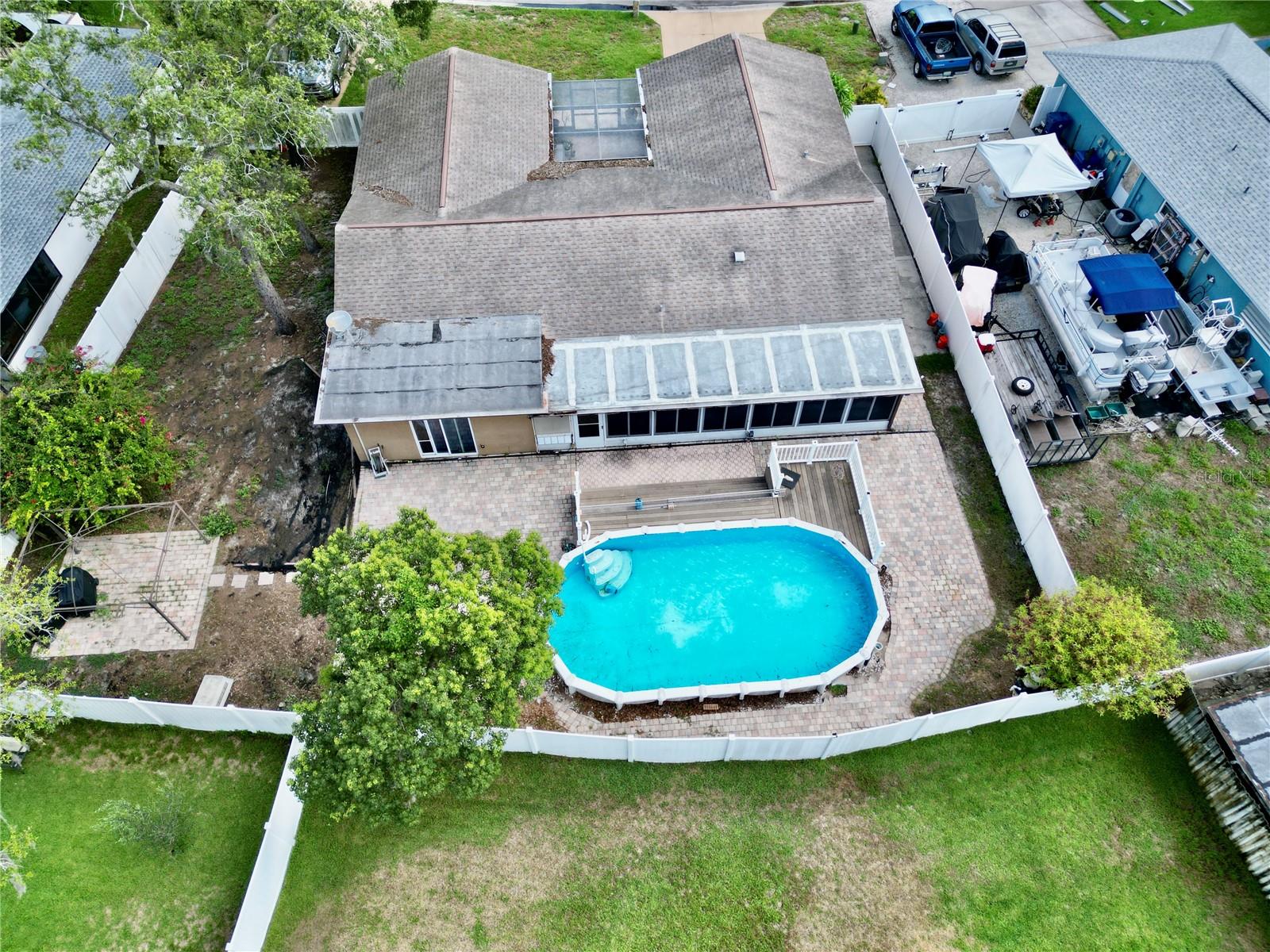 FOREST LAKE ESTATES - Residential