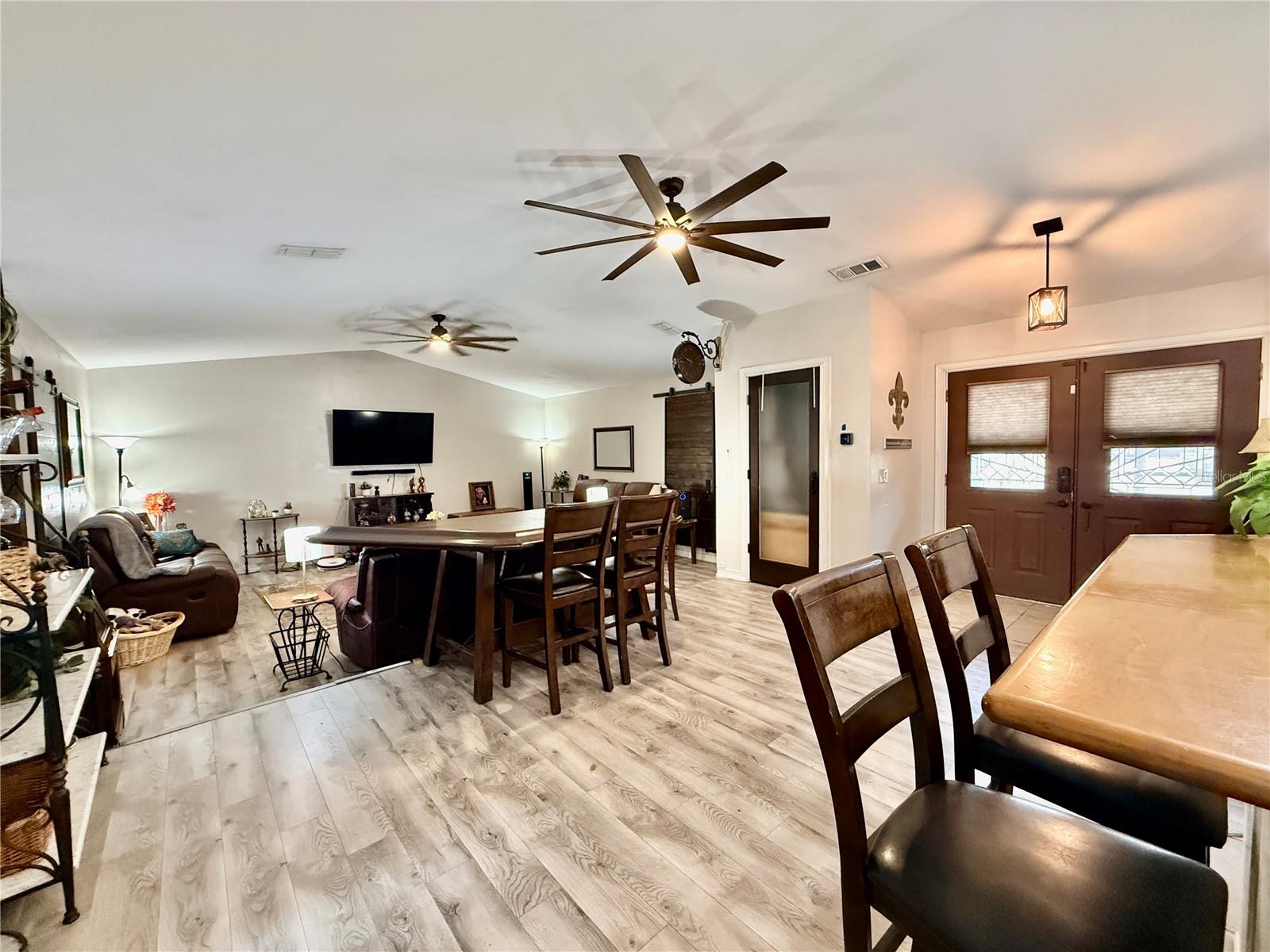 FOREST LAKE ESTATES - Residential