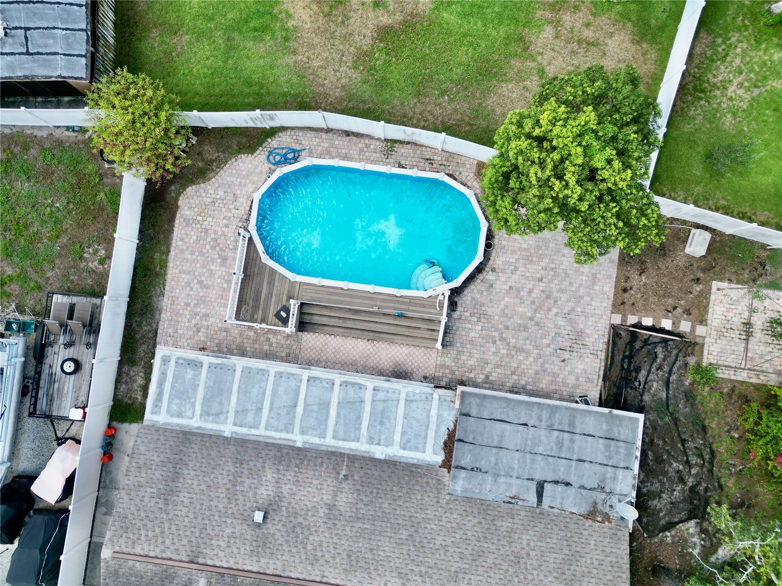 FOREST LAKE ESTATES - Residential