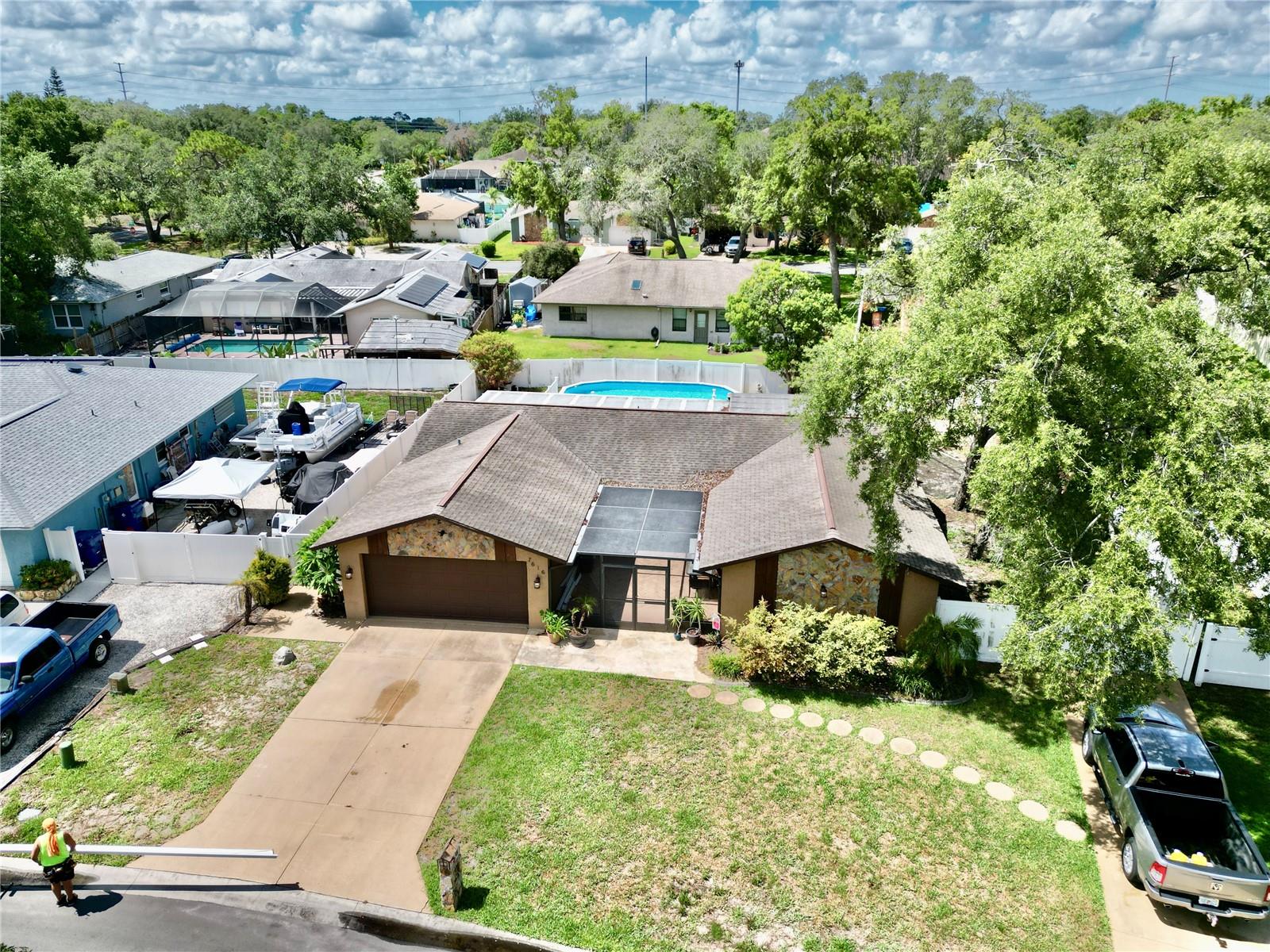 FOREST LAKE ESTATES - Residential
