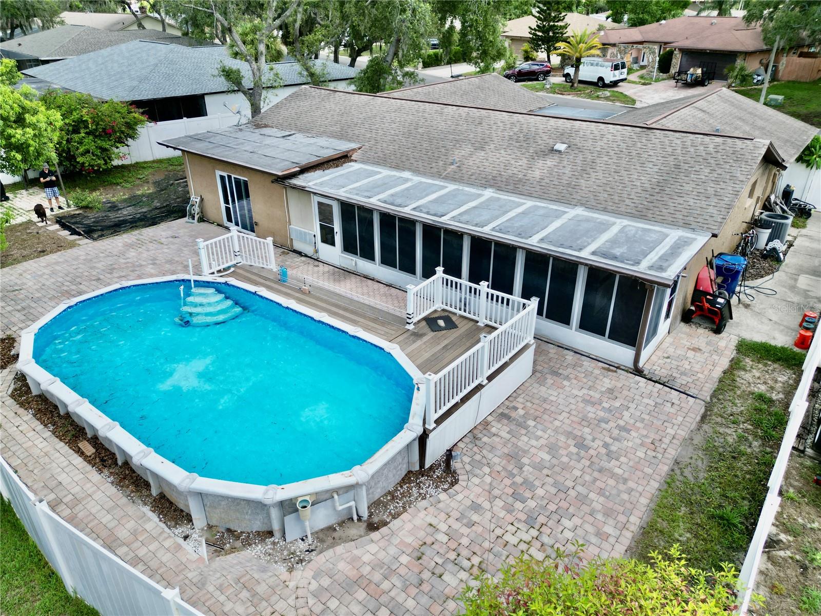 FOREST LAKE ESTATES - Residential