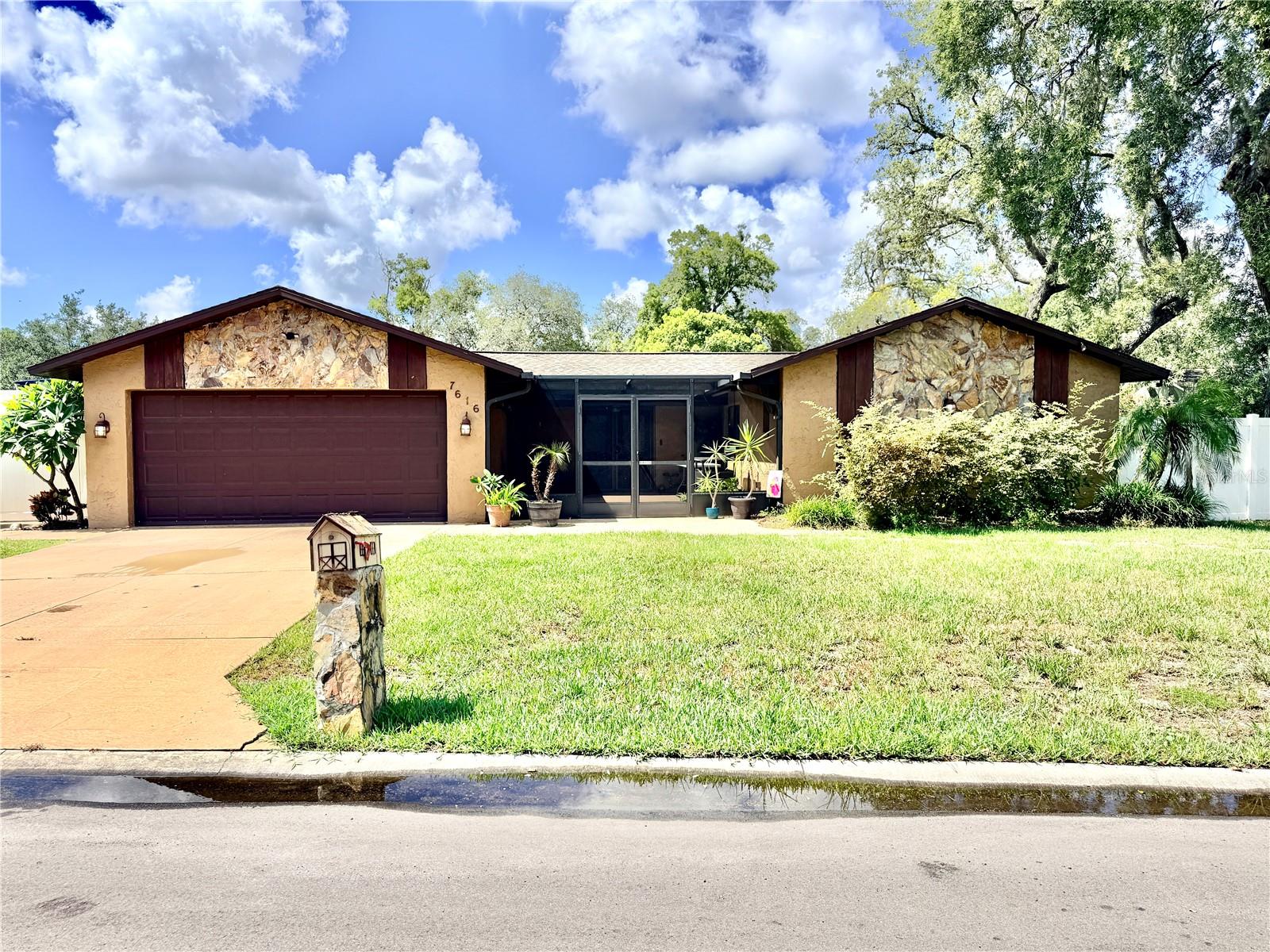 FOREST LAKE ESTATES - Residential
