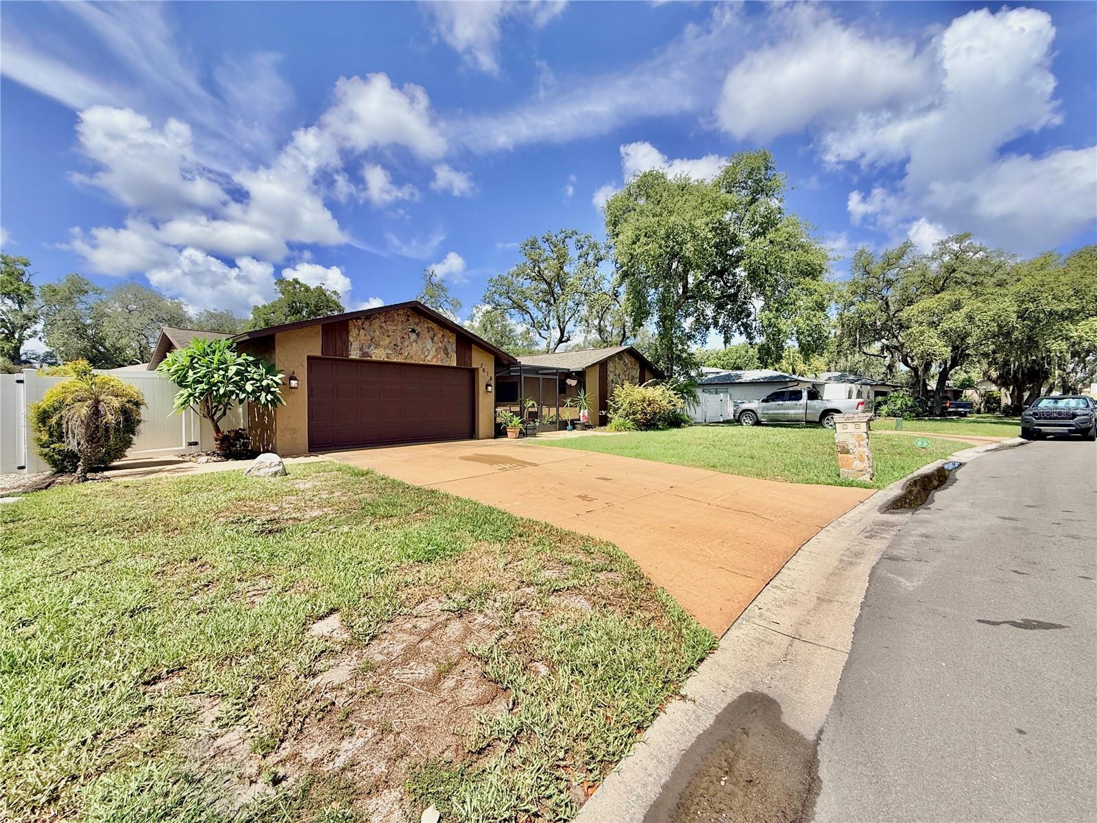 FOREST LAKE ESTATES - Residential