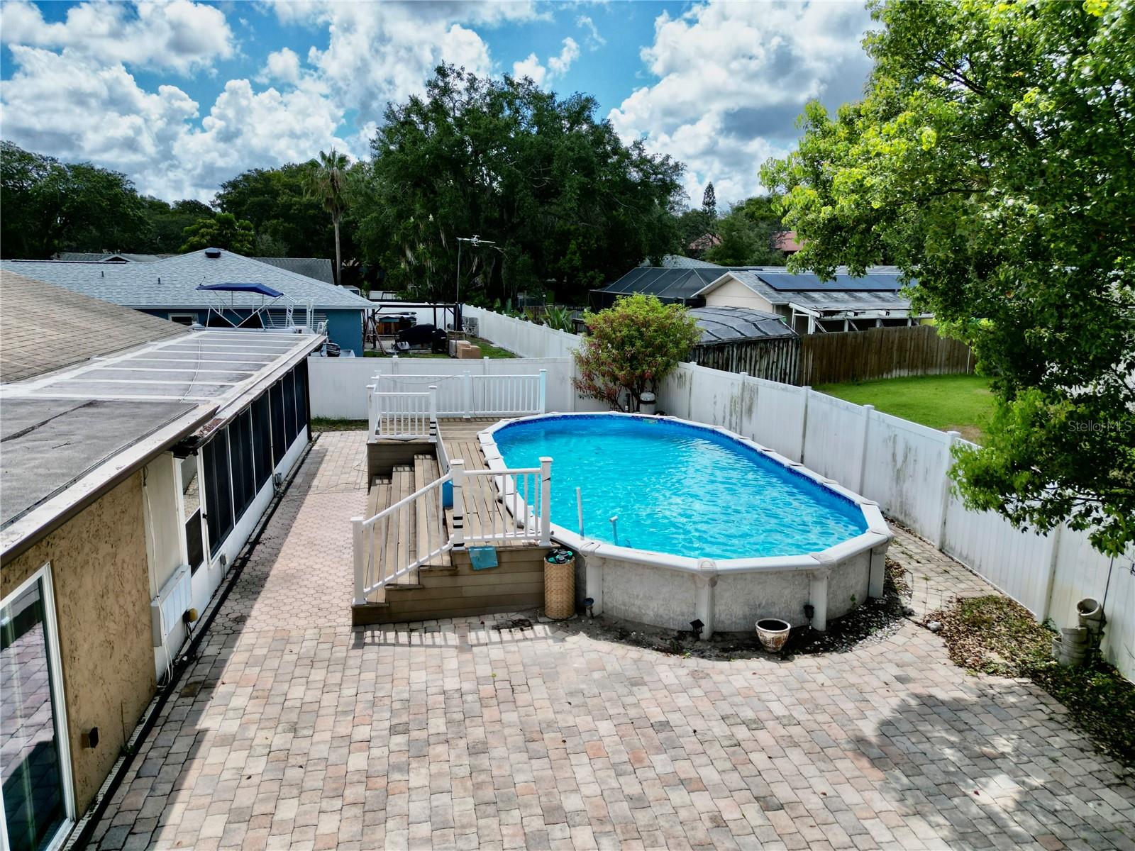 FOREST LAKE ESTATES - Residential