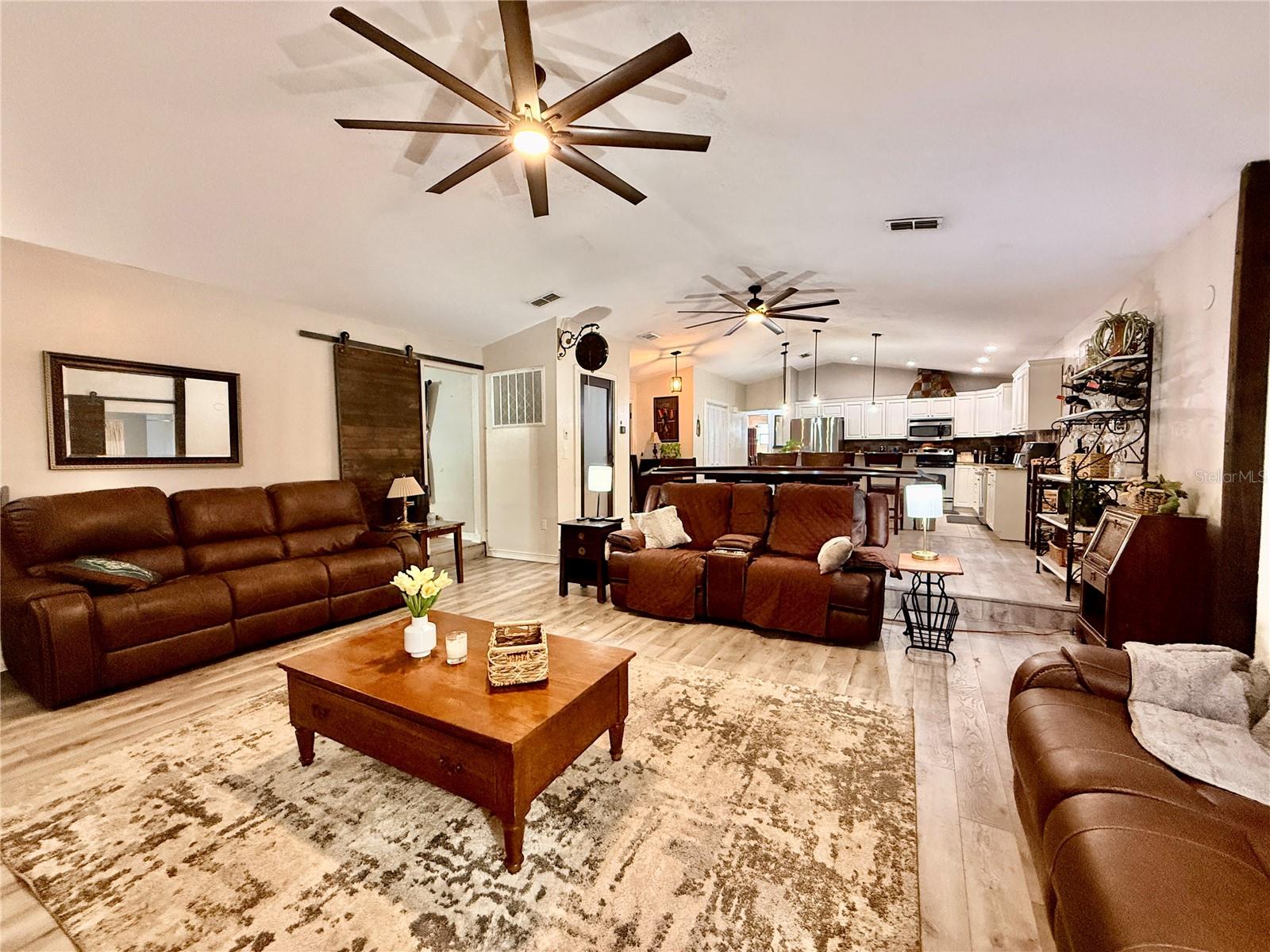 FOREST LAKE ESTATES - Residential