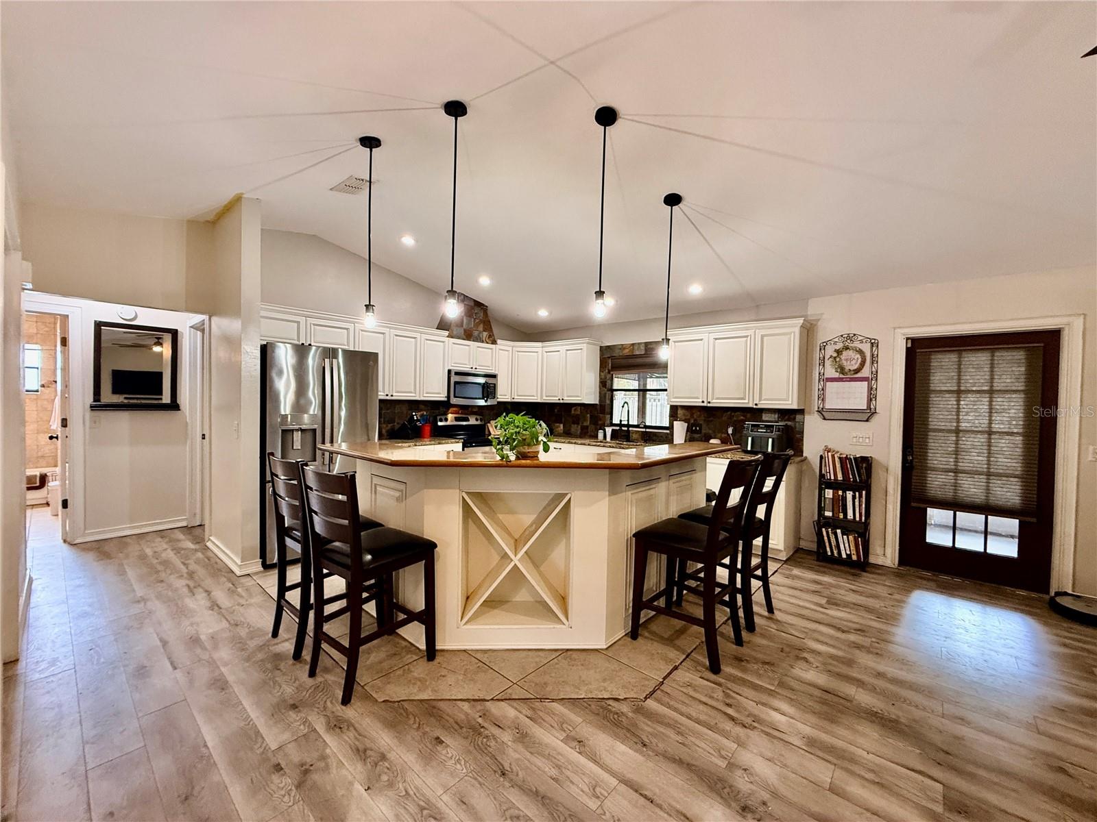 FOREST LAKE ESTATES - Residential