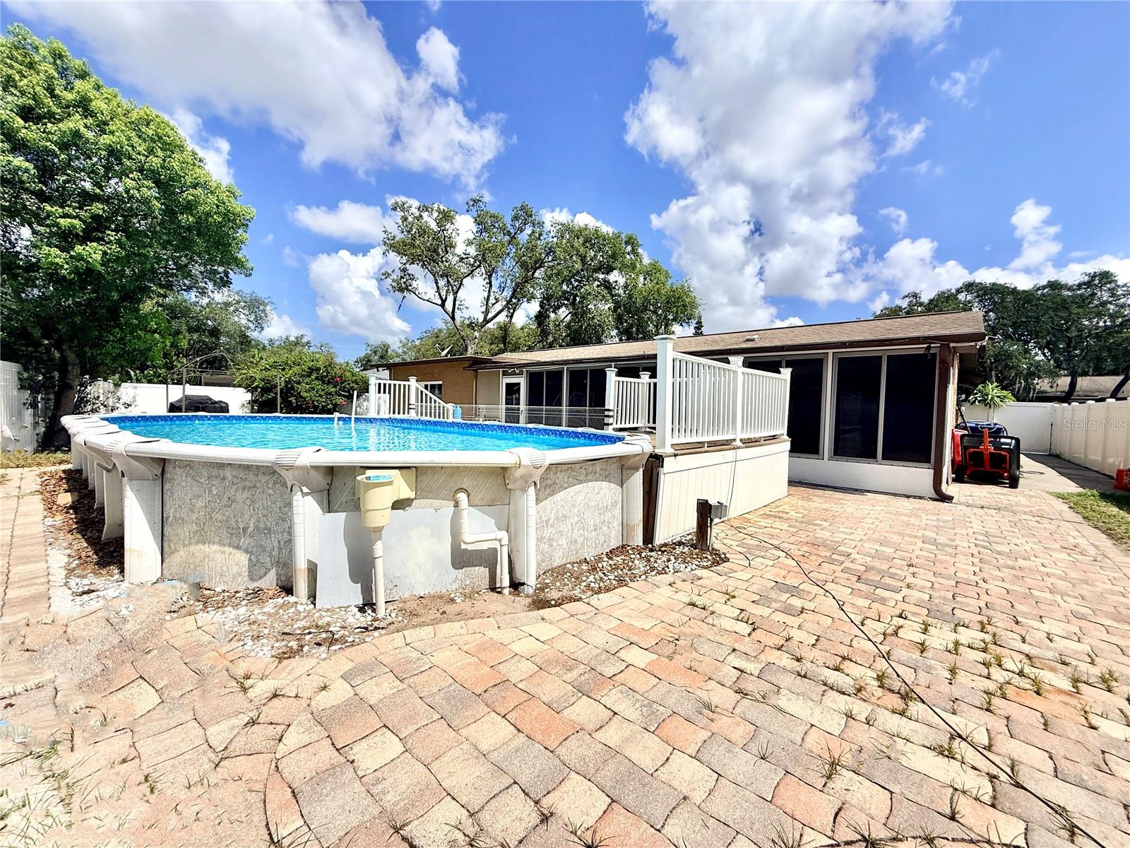 FOREST LAKE ESTATES - Residential