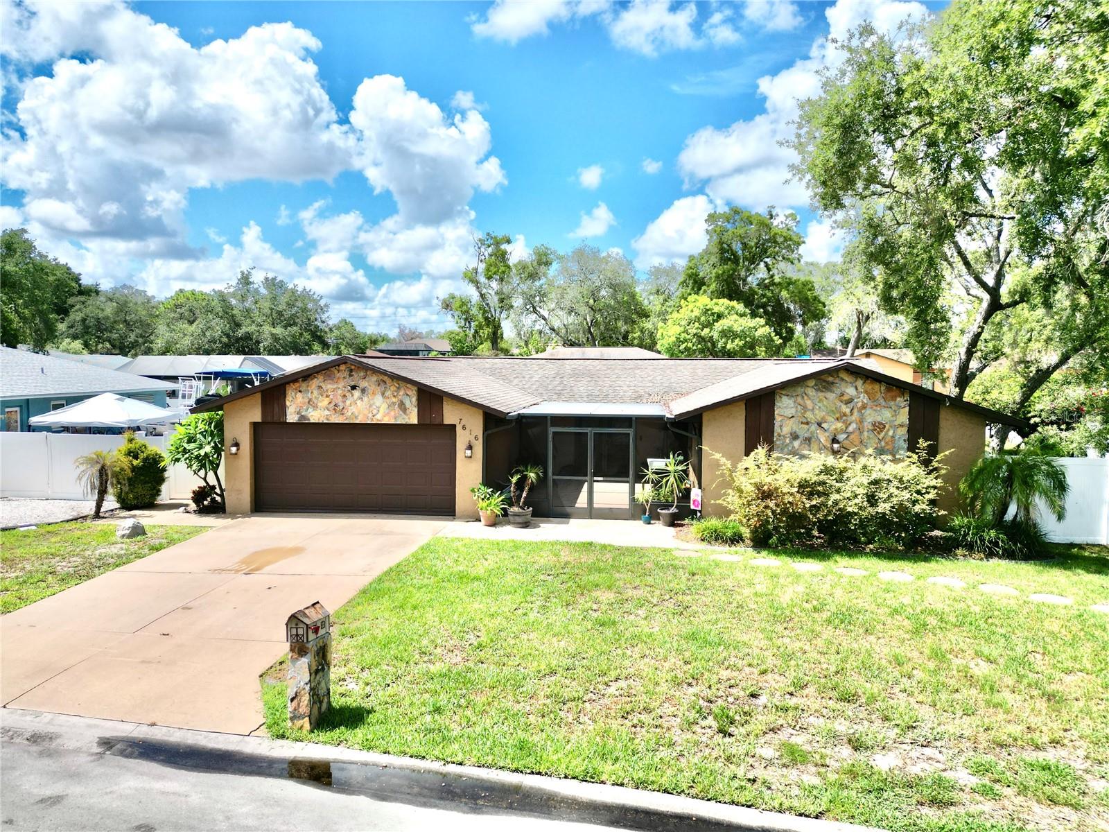 FOREST LAKE ESTATES - Residential