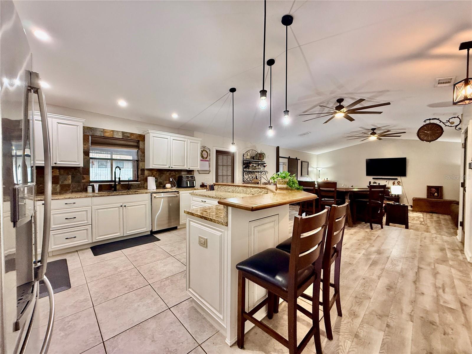 FOREST LAKE ESTATES - Residential