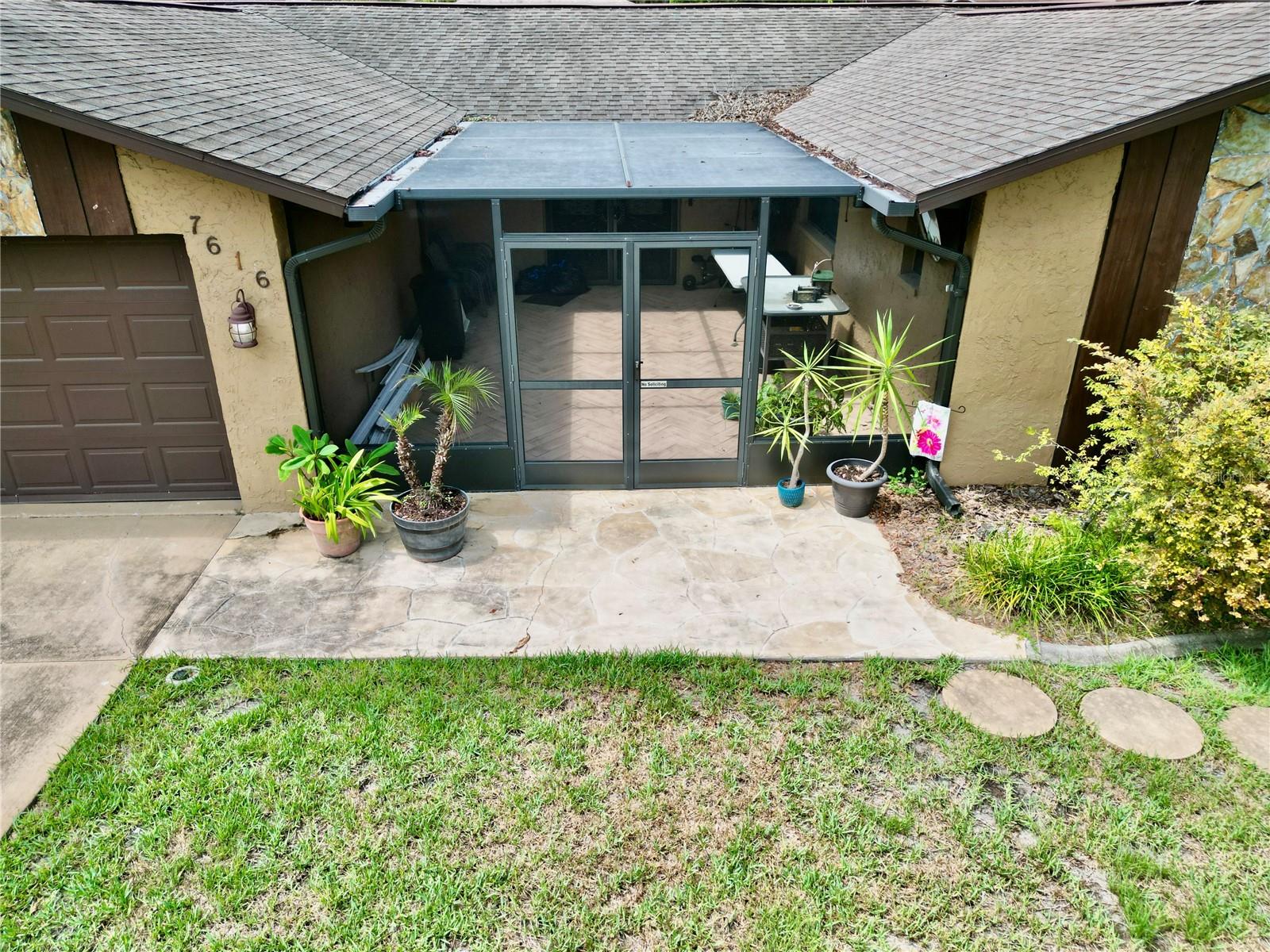 FOREST LAKE ESTATES - Residential