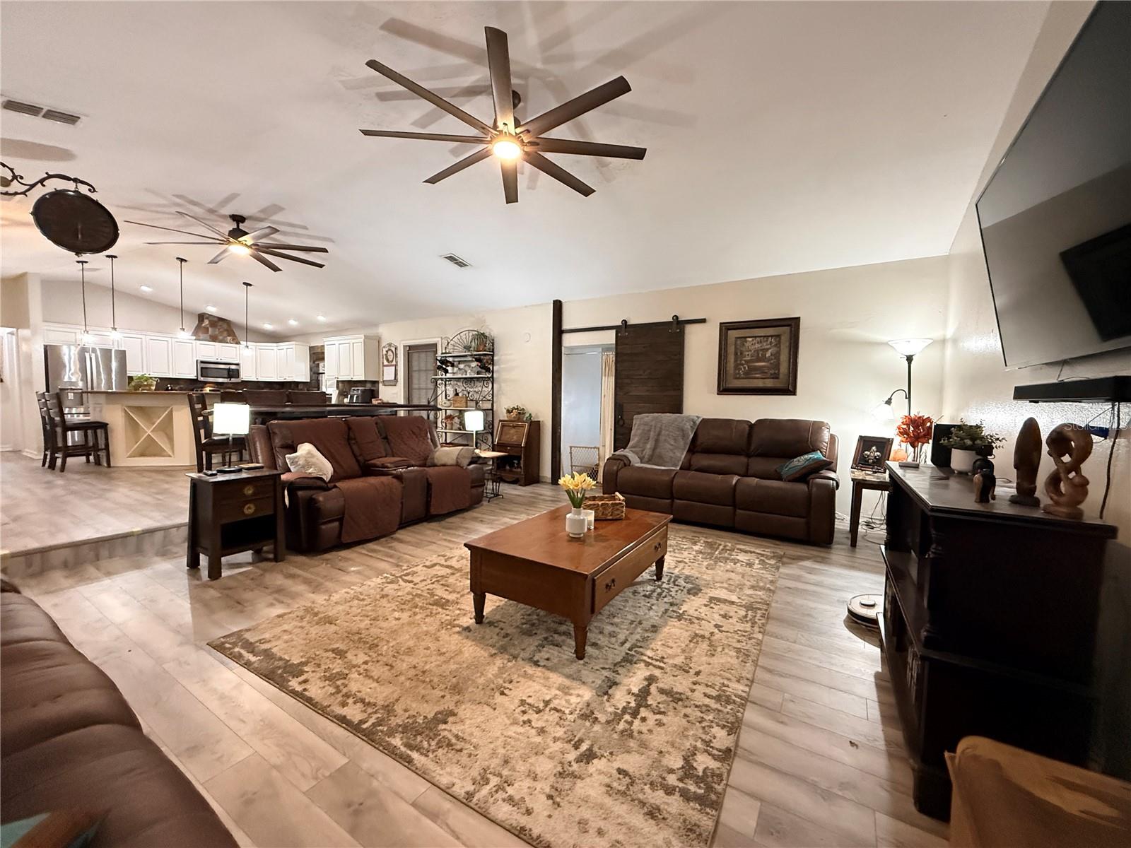 FOREST LAKE ESTATES - Residential