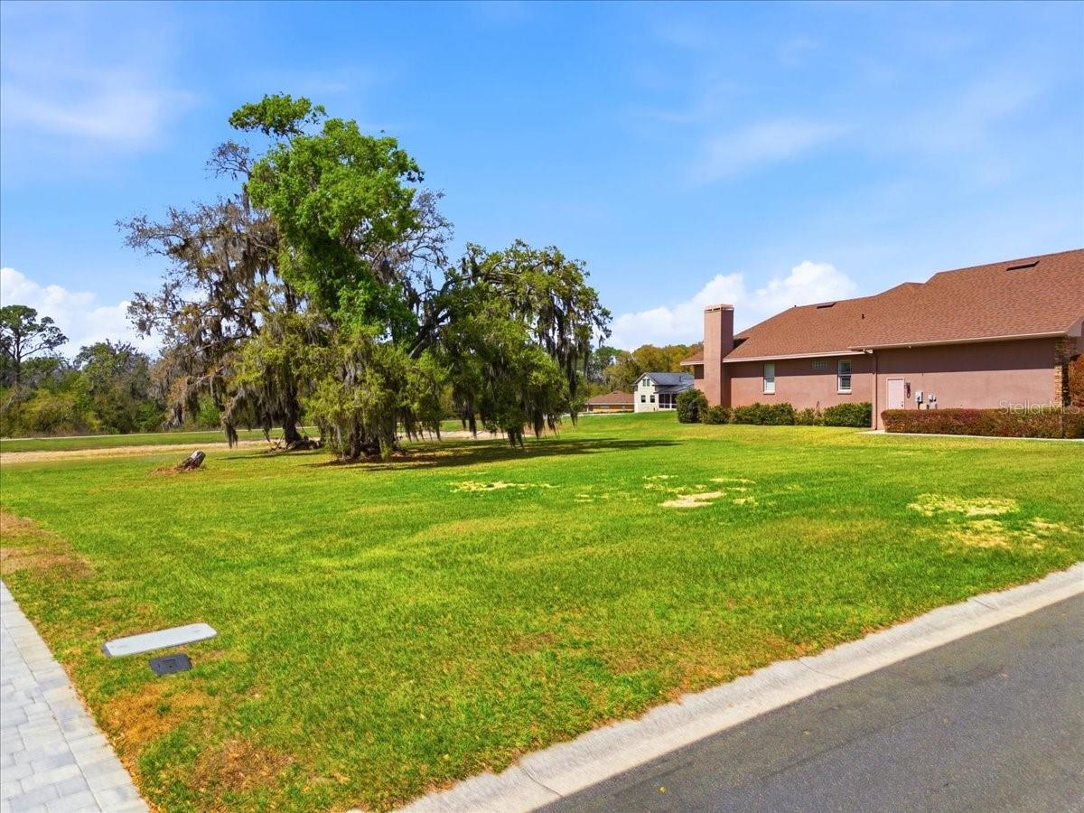 Here is your opportunity to own one of the last lots available in the highly desired Bloomfield Hills. This beautiful .35 acre waterfront lot is ready for you to build your dream home!