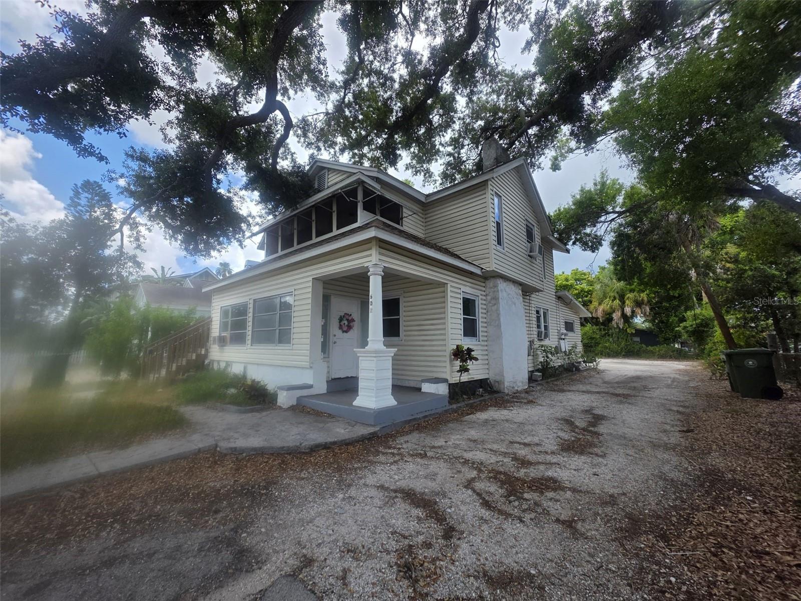 WESTFIELD - Residential Income