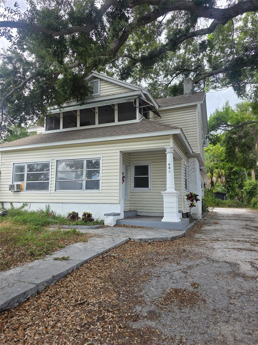WESTFIELD - Residential Income