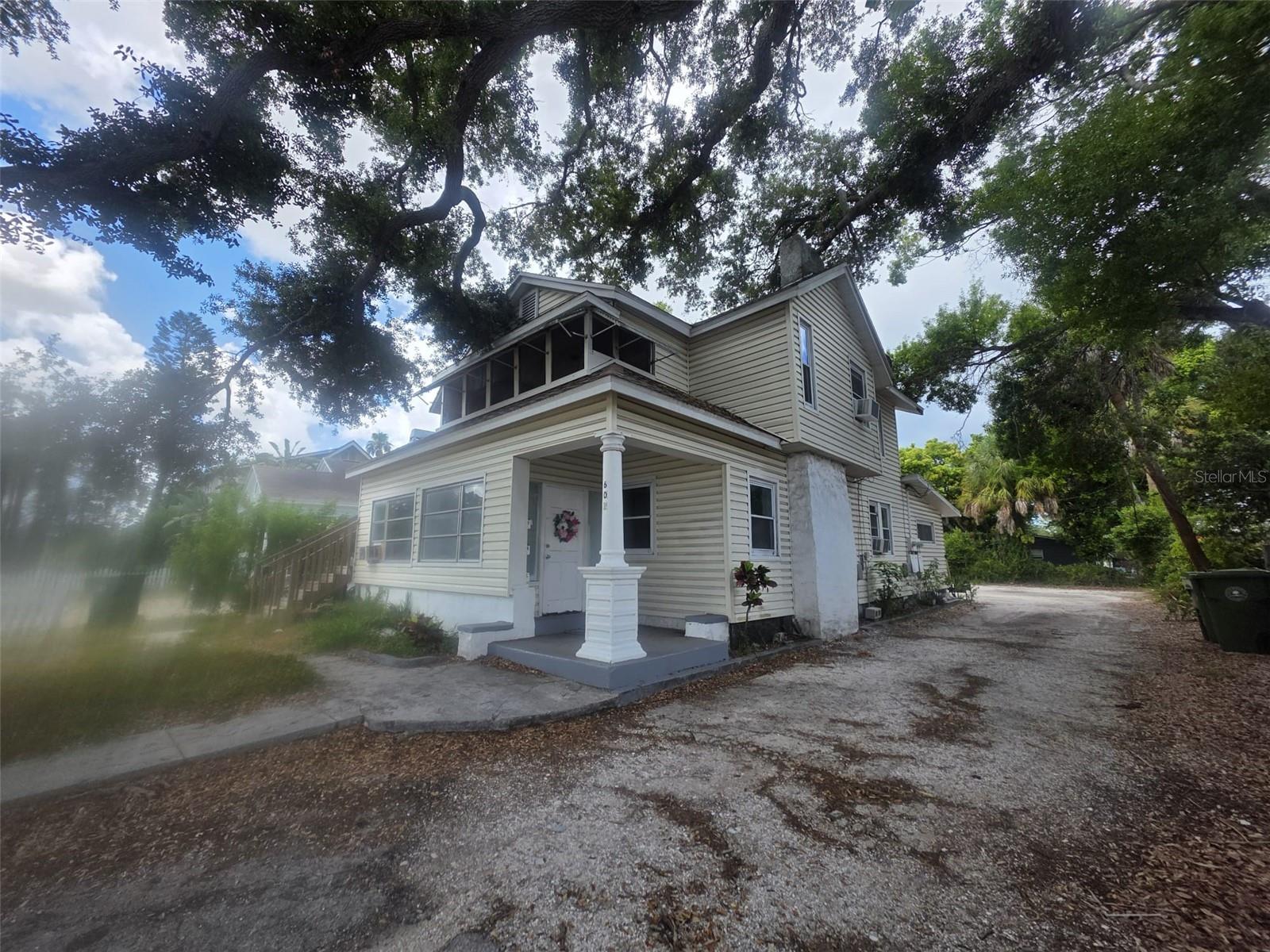 WESTFIELD - Residential Income