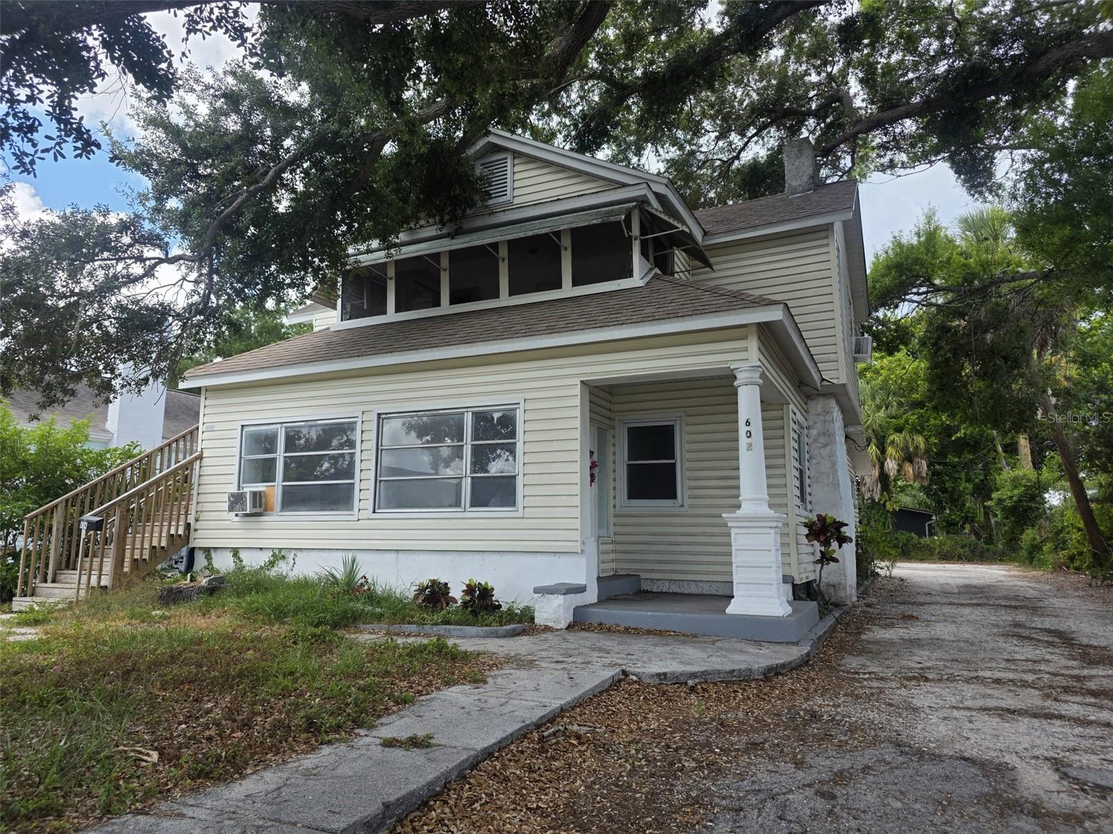 If you are looking for an investment property with a steady income stream based on its rental history, this is the one. Very central location. Make it yours today