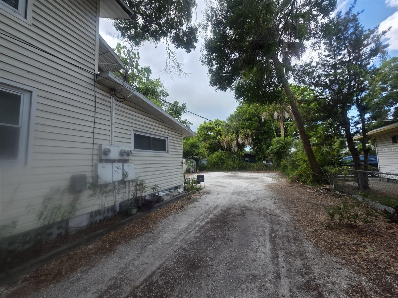 WESTFIELD - Residential Income