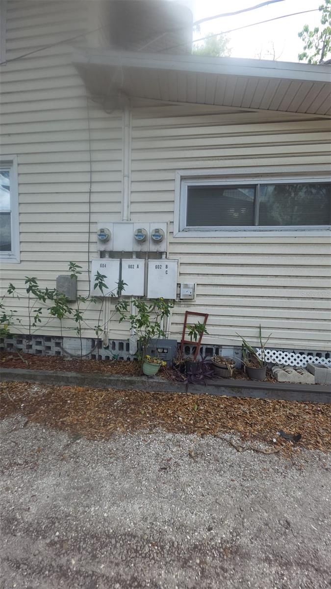 WESTFIELD - Residential Income