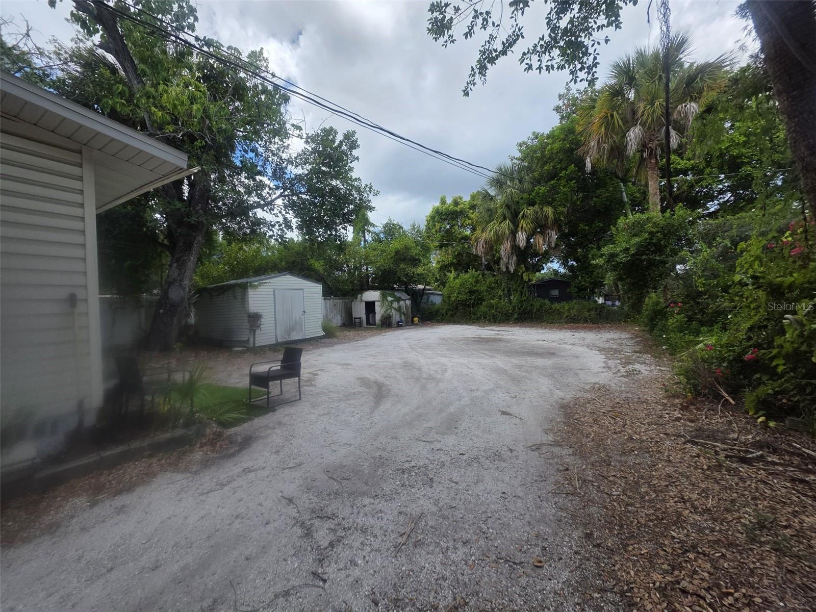 WESTFIELD - Residential Income