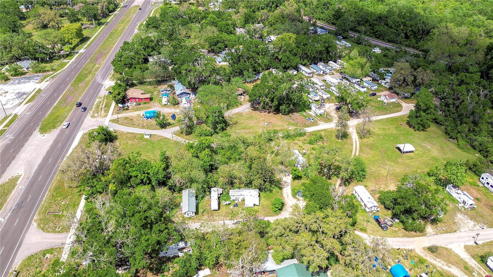 ACREAGE - Commercial Sale
