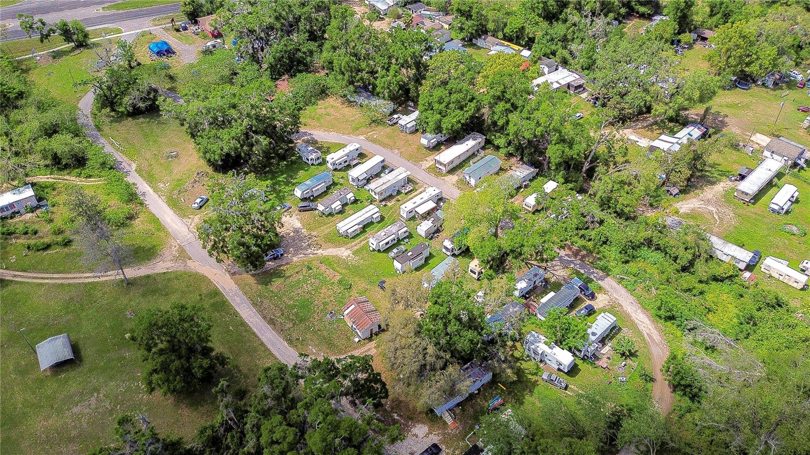 ACREAGE - Commercial Sale