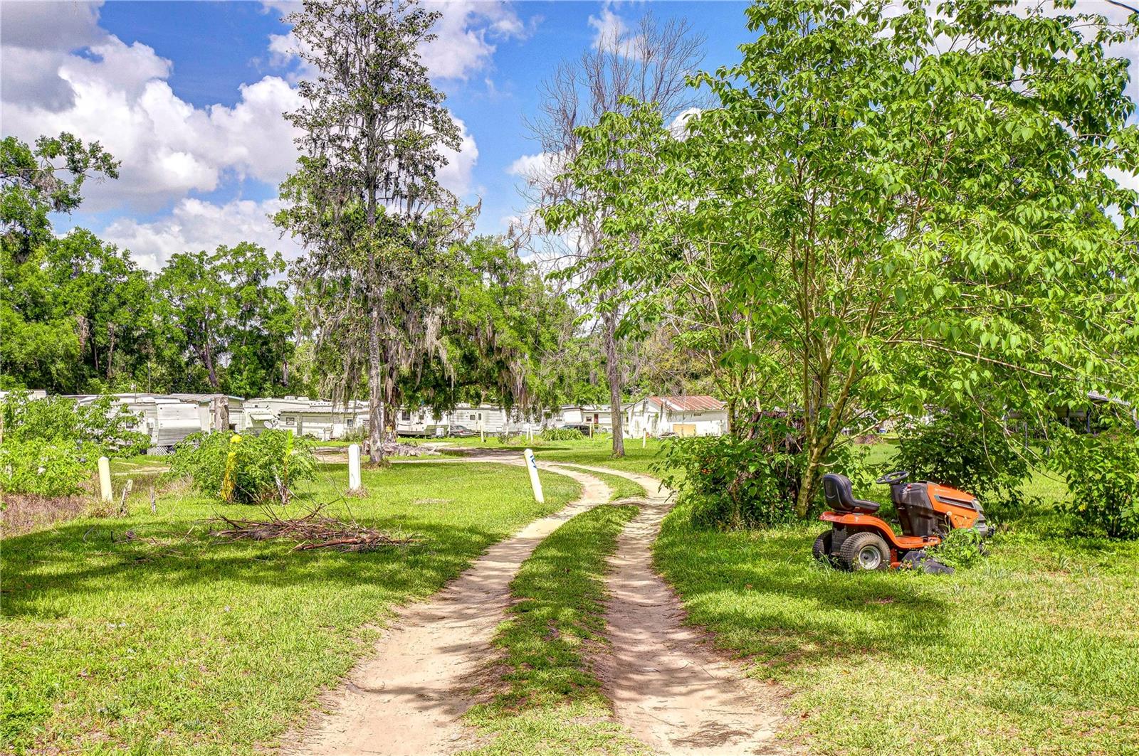 ACREAGE - Commercial Sale