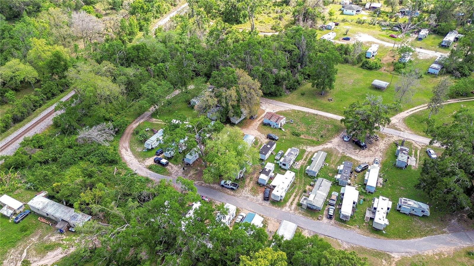 ACREAGE - Commercial Sale