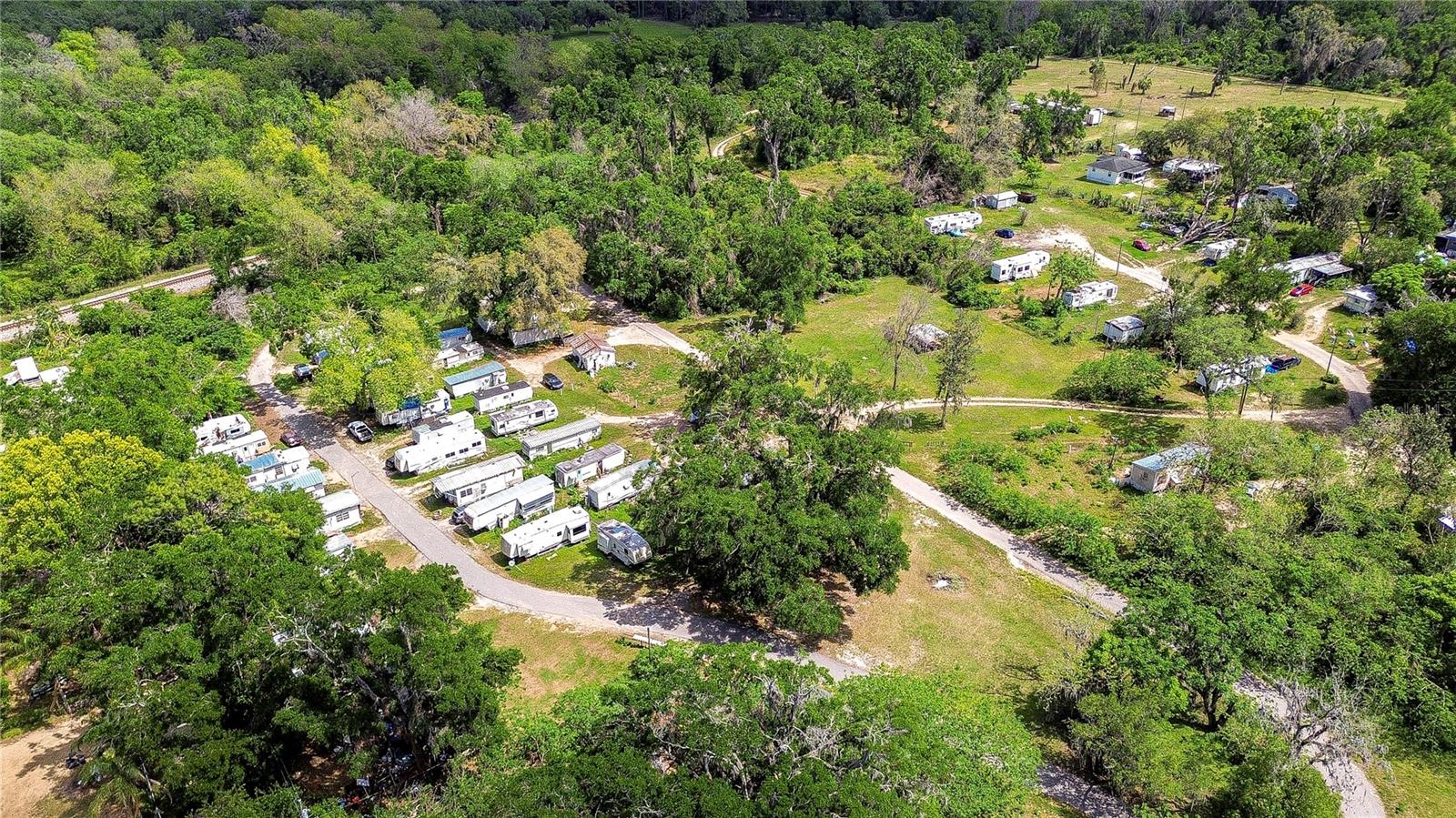 ACREAGE - Commercial Sale