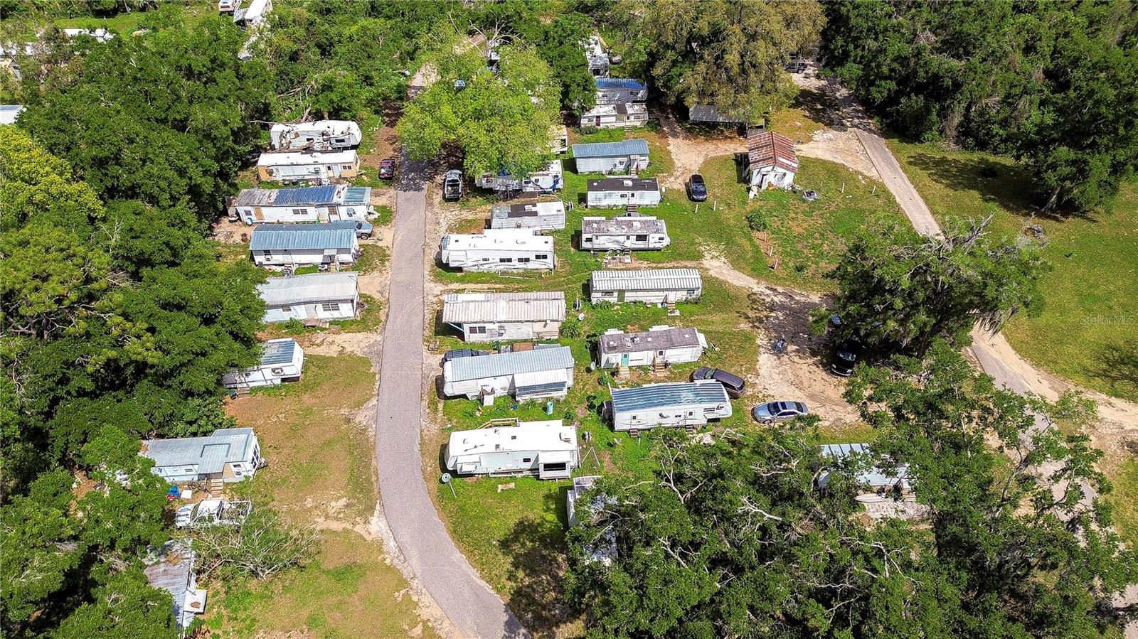 ACREAGE - Commercial Sale
