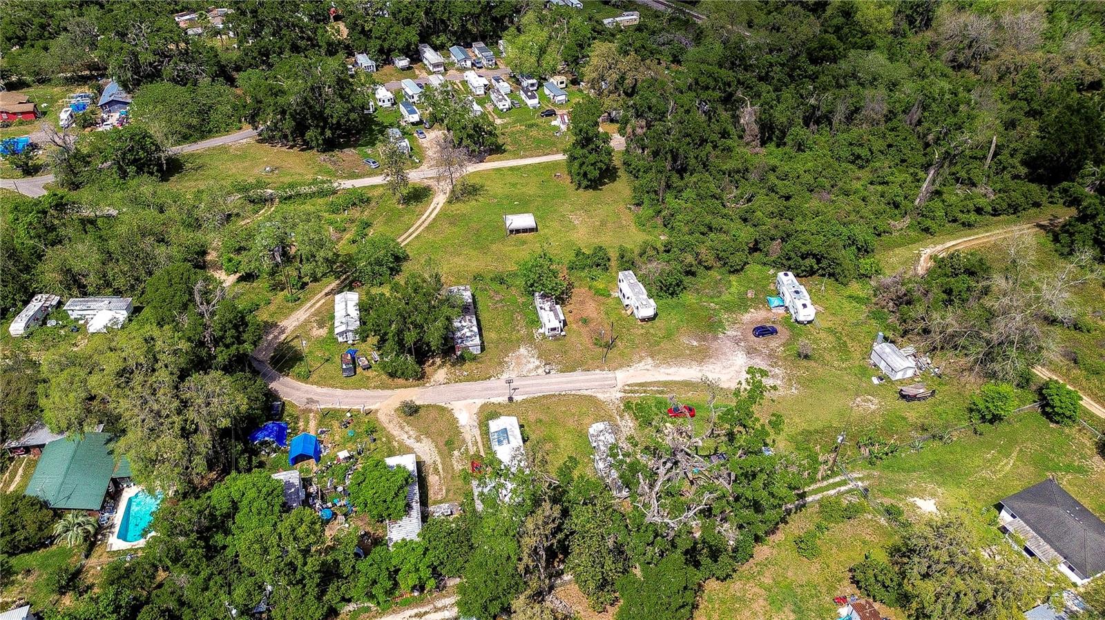 ACREAGE - Commercial Sale
