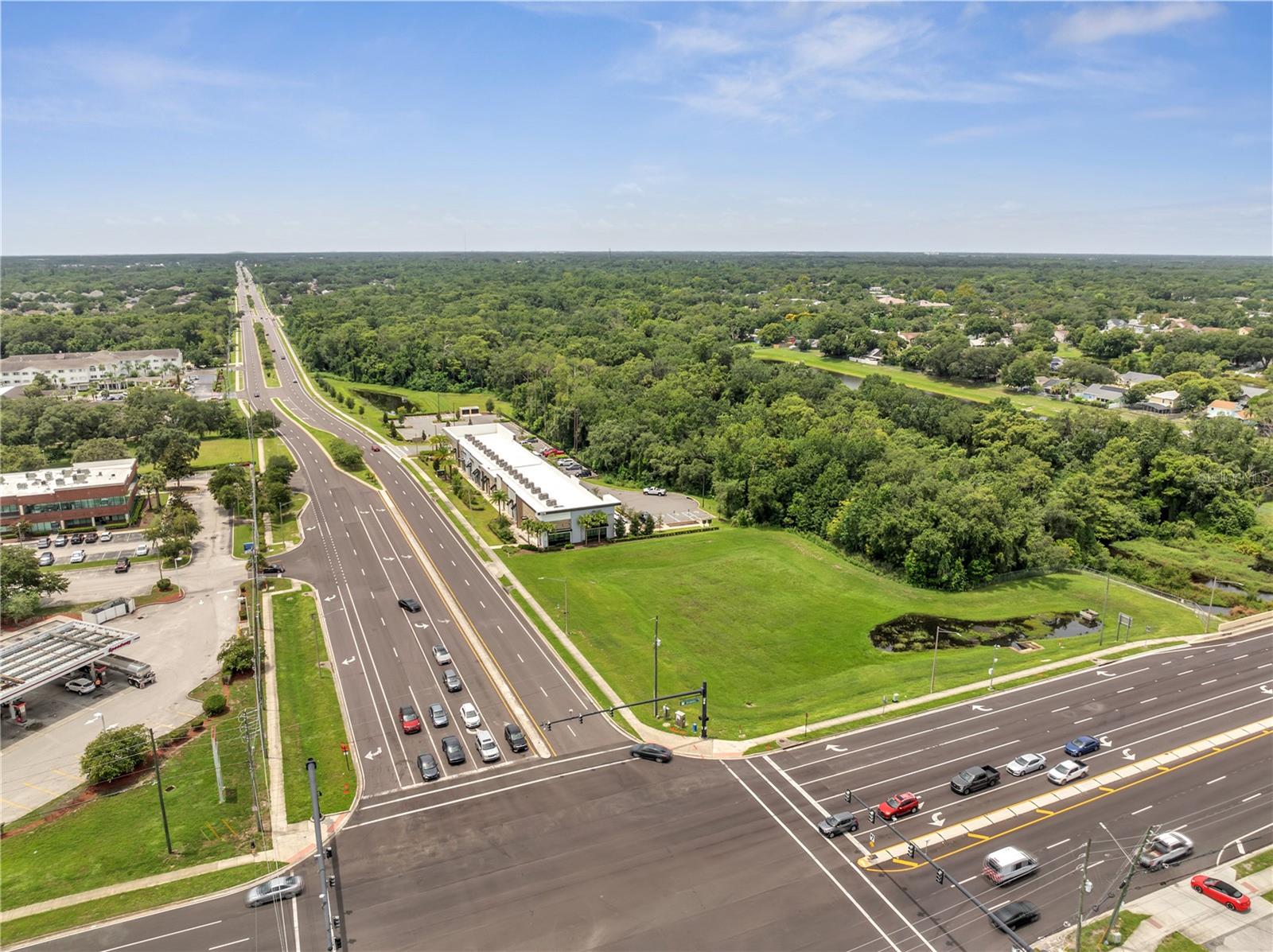 UNIVERSITY STATION - Commercial Sale