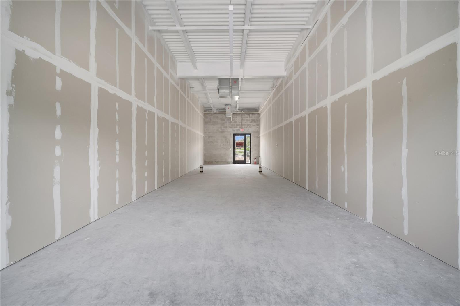 UNIVERSITY STATION - Commercial Sale