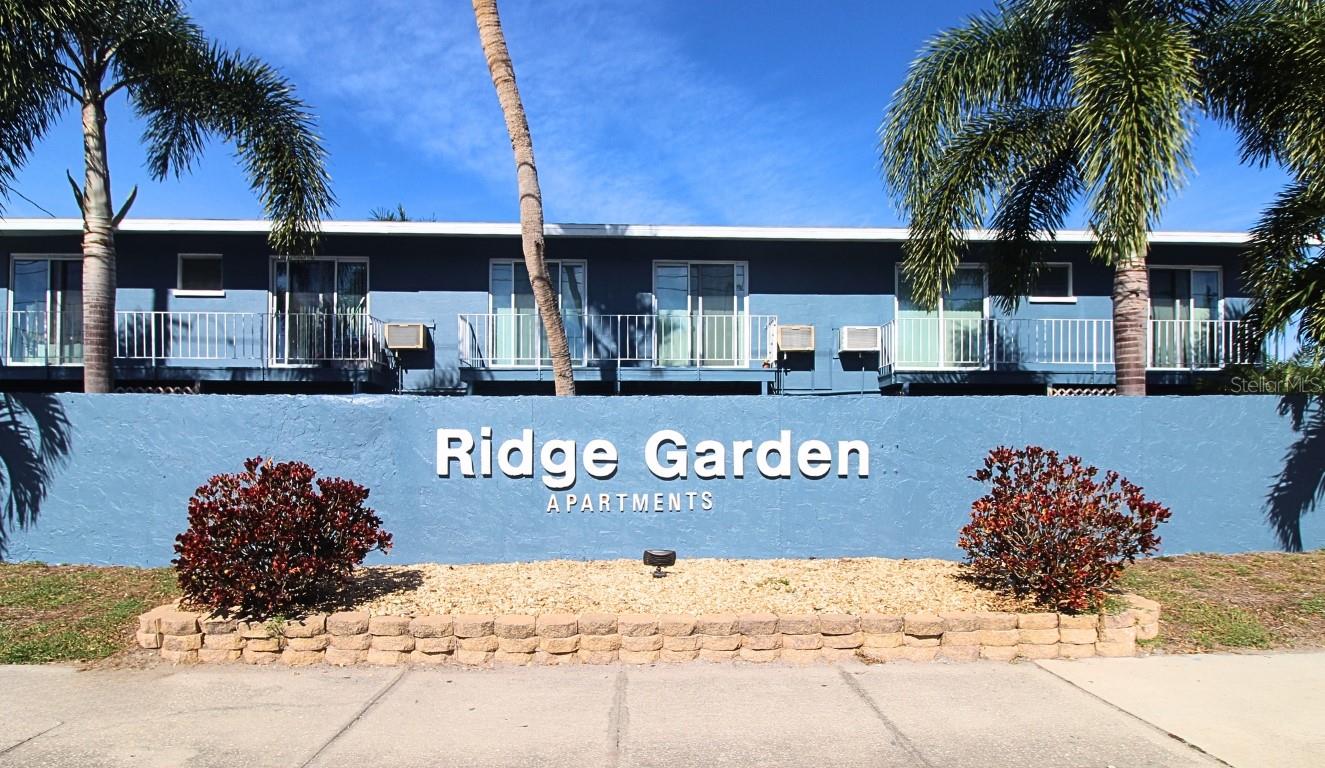 SOUTH GATE - Residential Lease