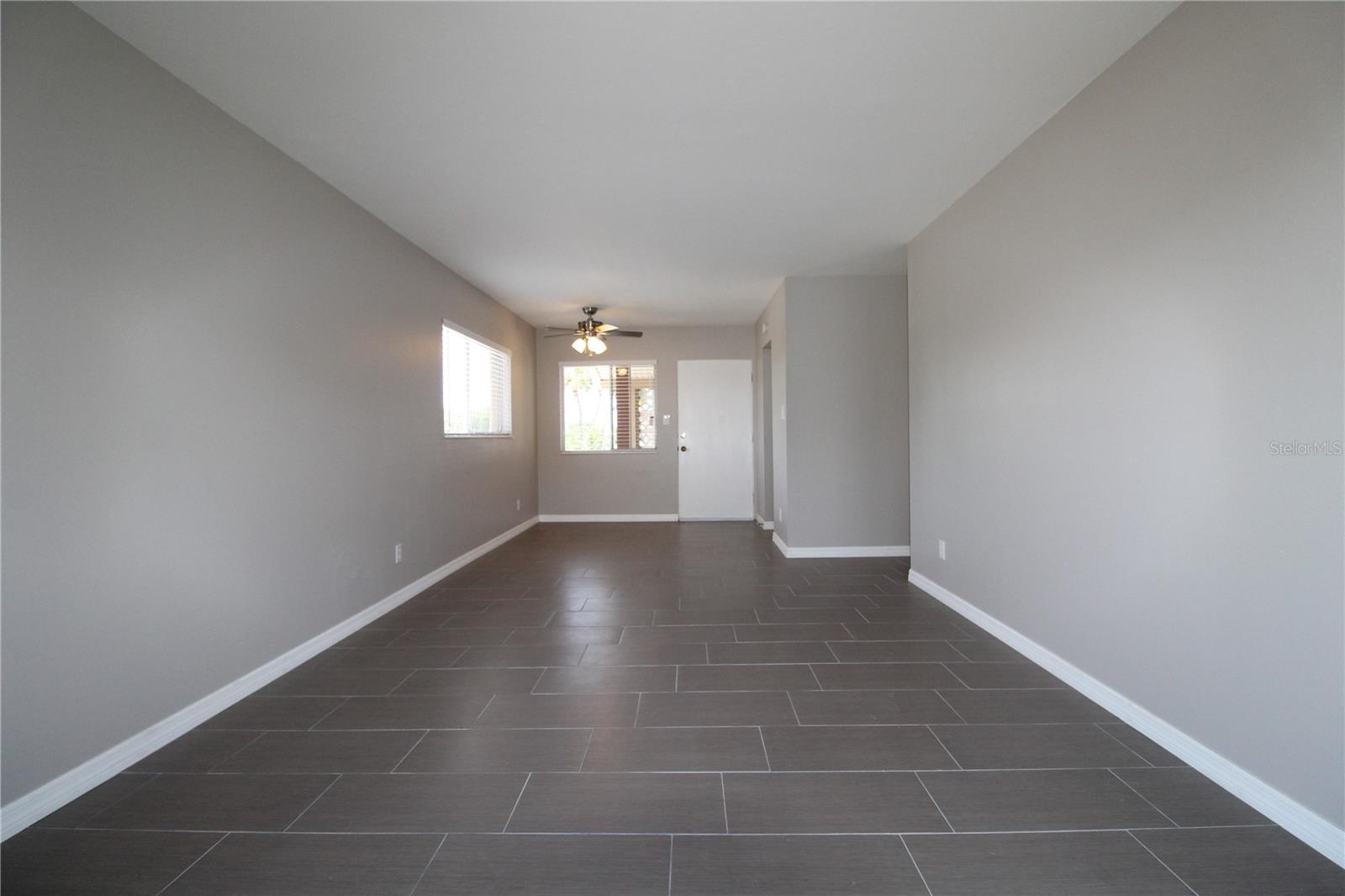 SOUTH GATE - Residential Lease