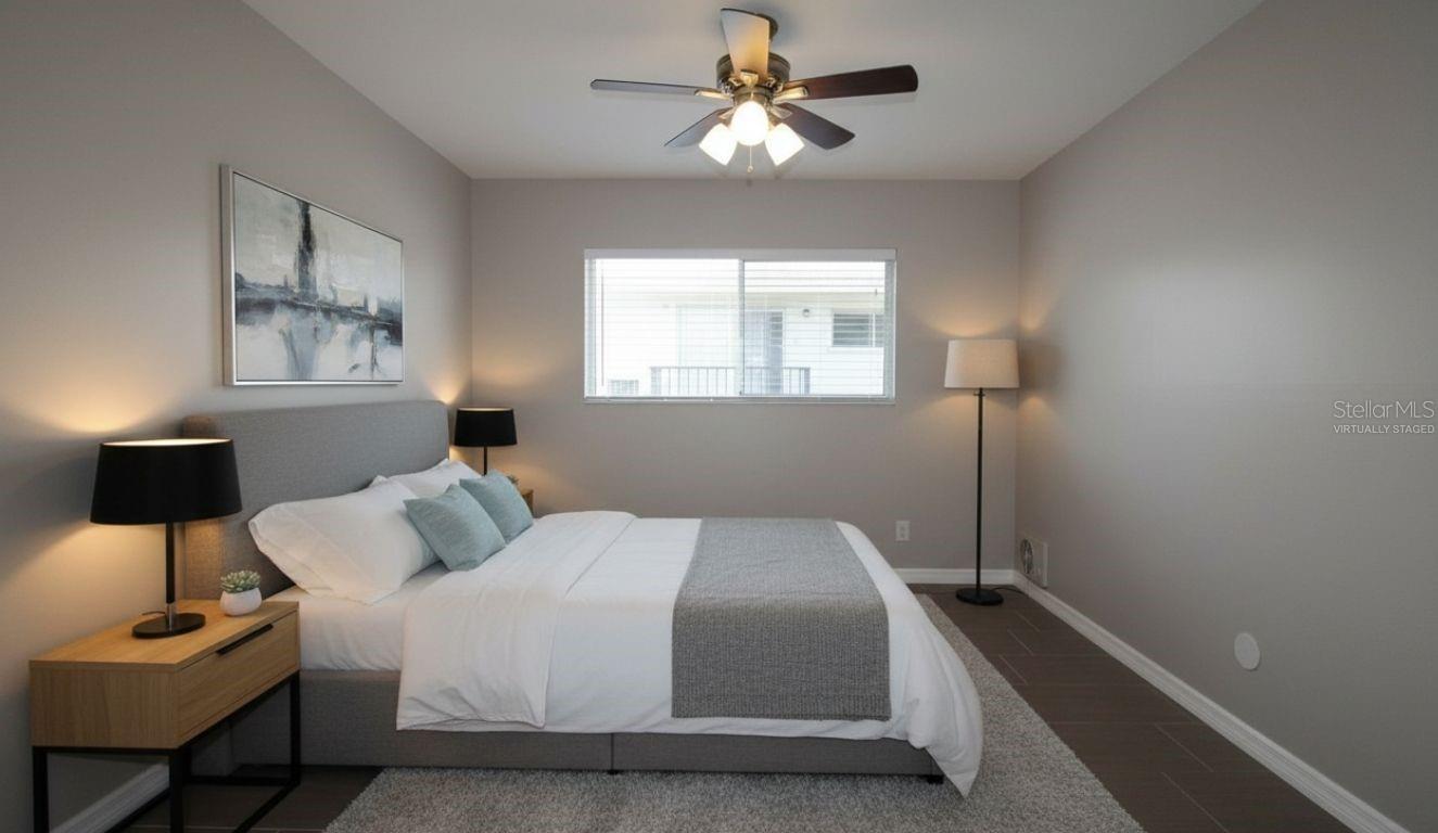 SOUTH GATE - Residential Lease