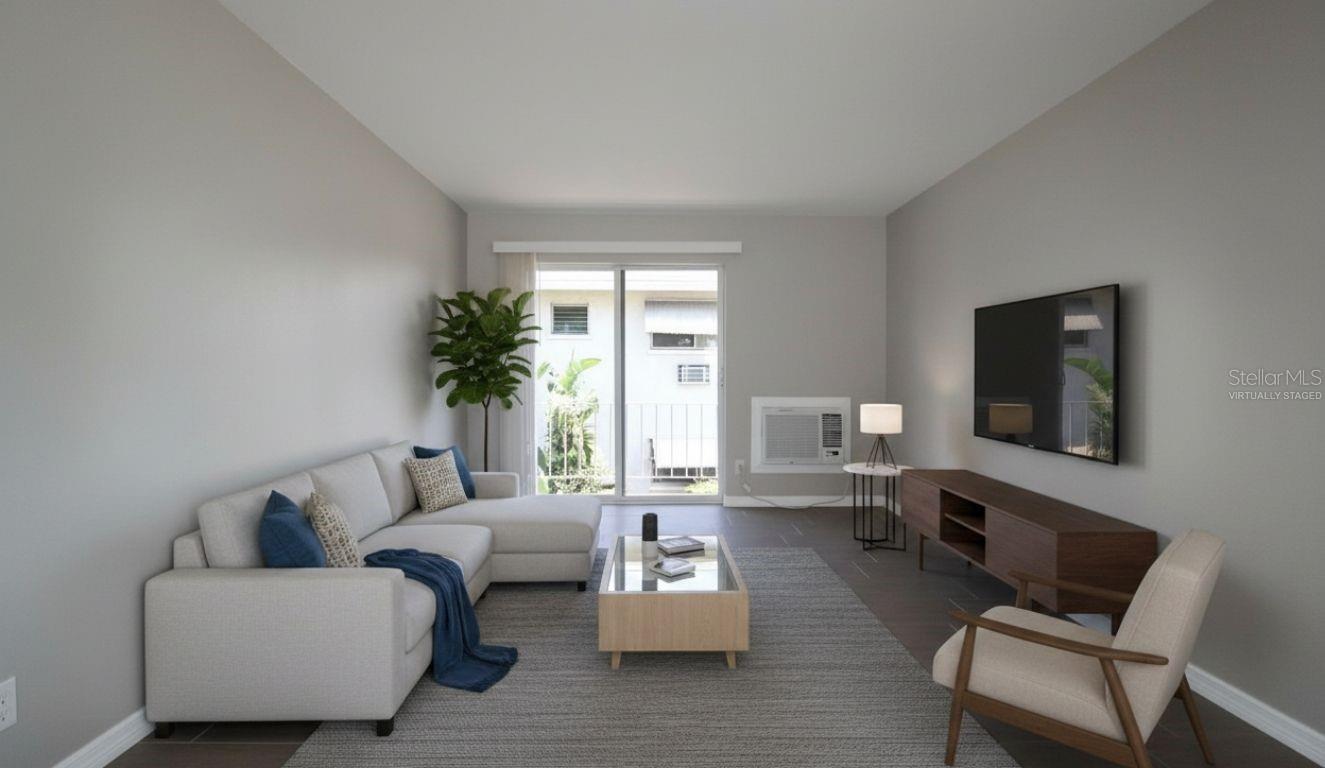 SOUTH GATE - Residential Lease