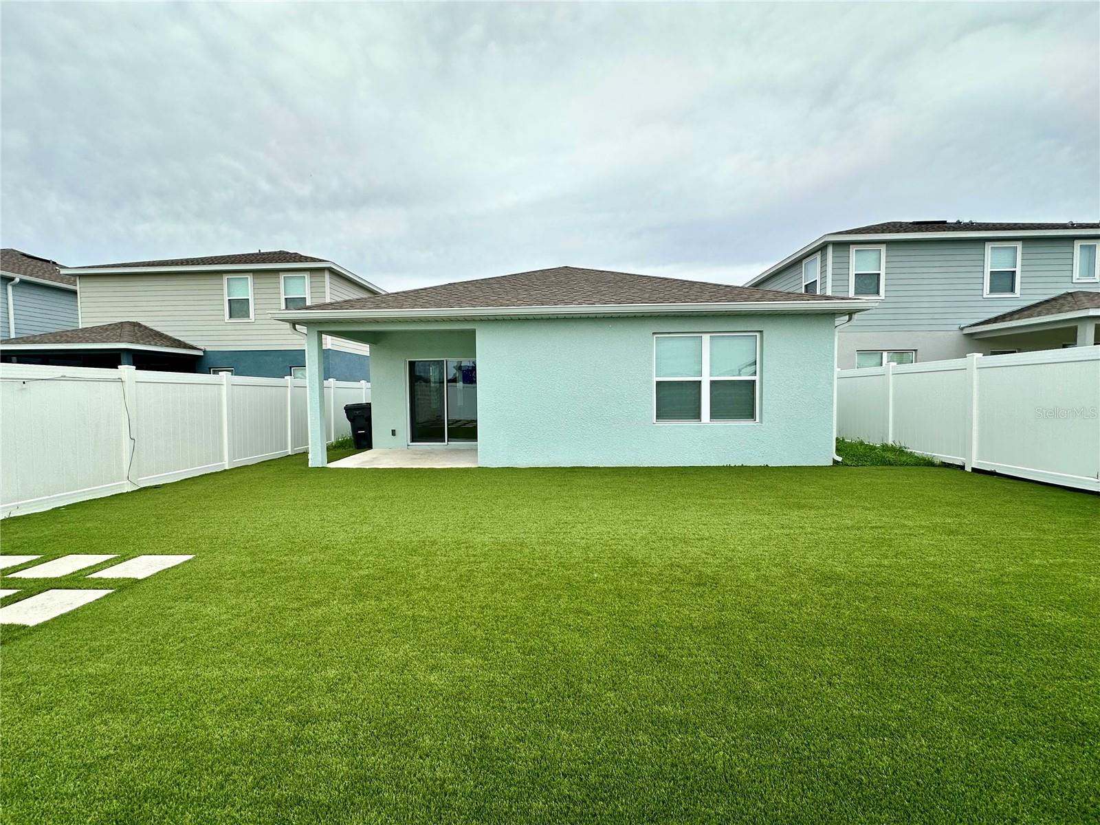 ASTONIA PH 2 & 3 - Residential