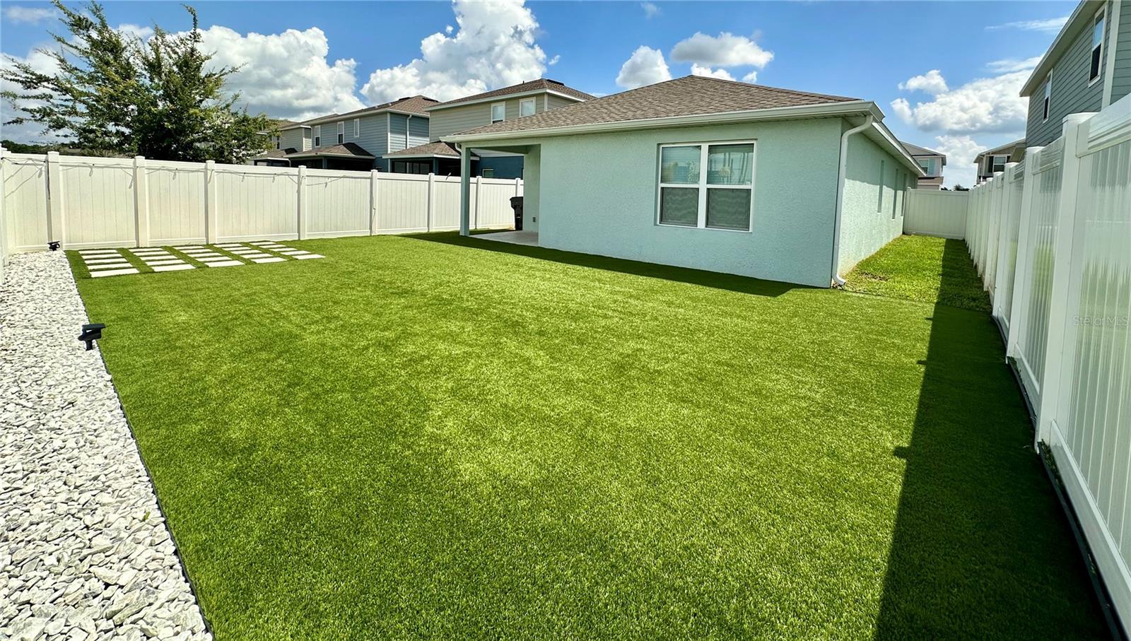 ASTONIA PH 2 & 3 - Residential