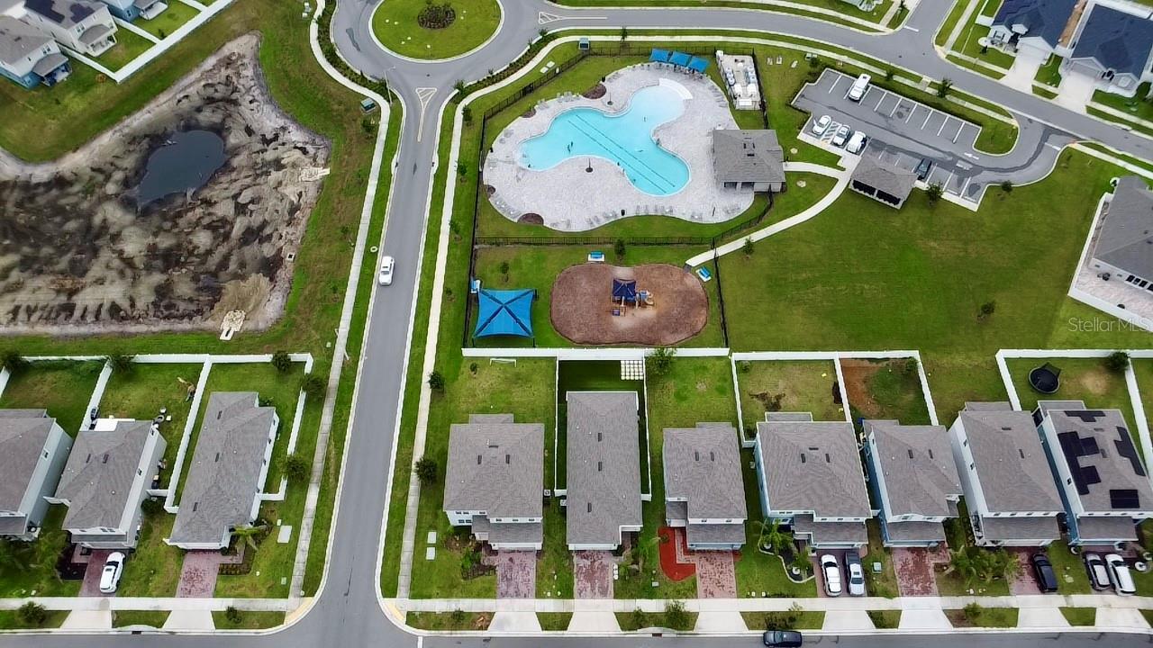 ASTONIA PH 2 & 3 - Residential