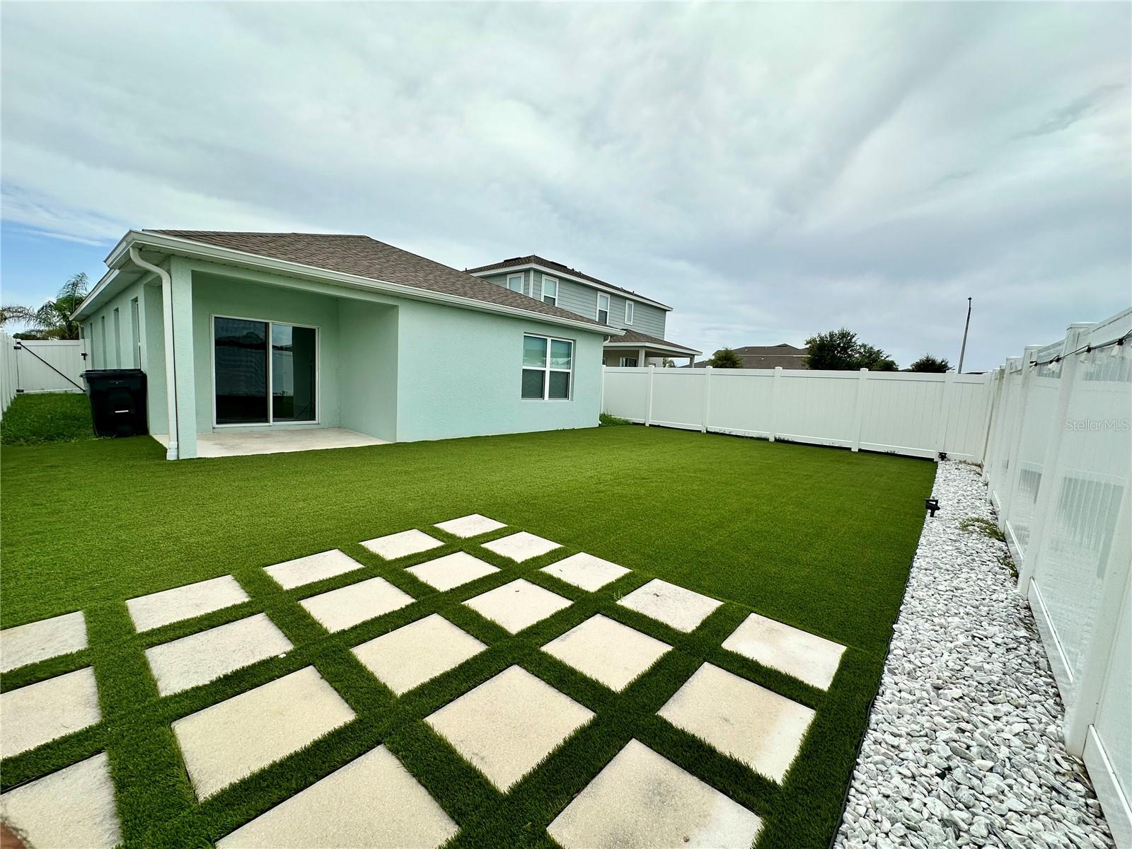 ASTONIA PH 2 & 3 - Residential
