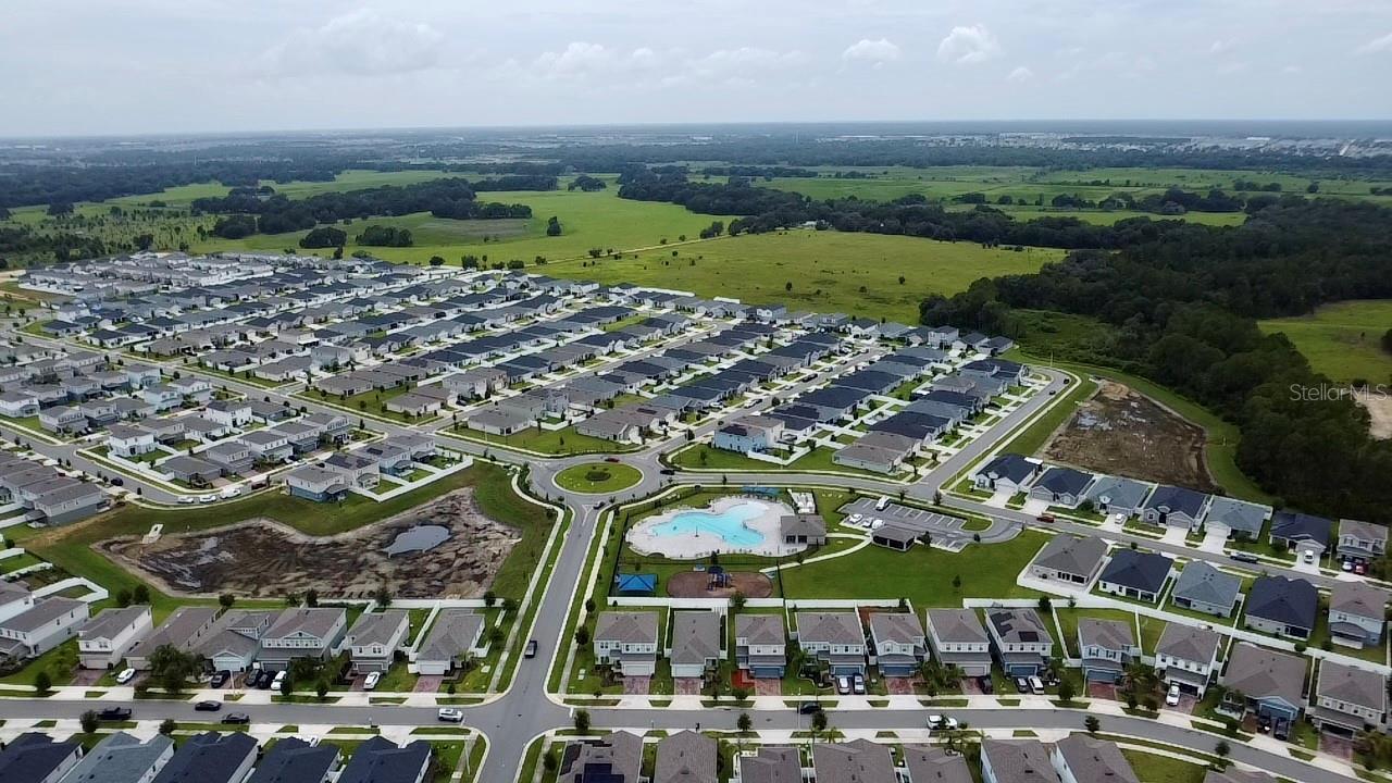 ASTONIA PH 2 & 3 - Residential