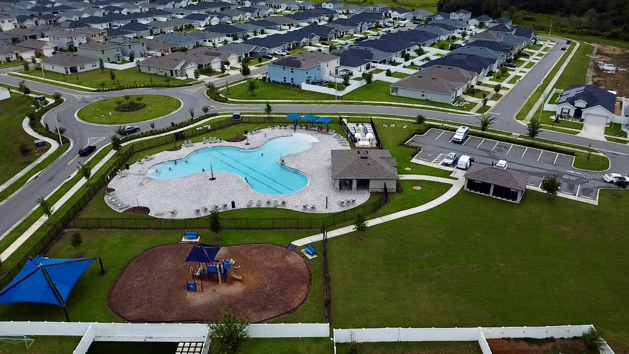 ASTONIA PH 2 & 3 - Residential