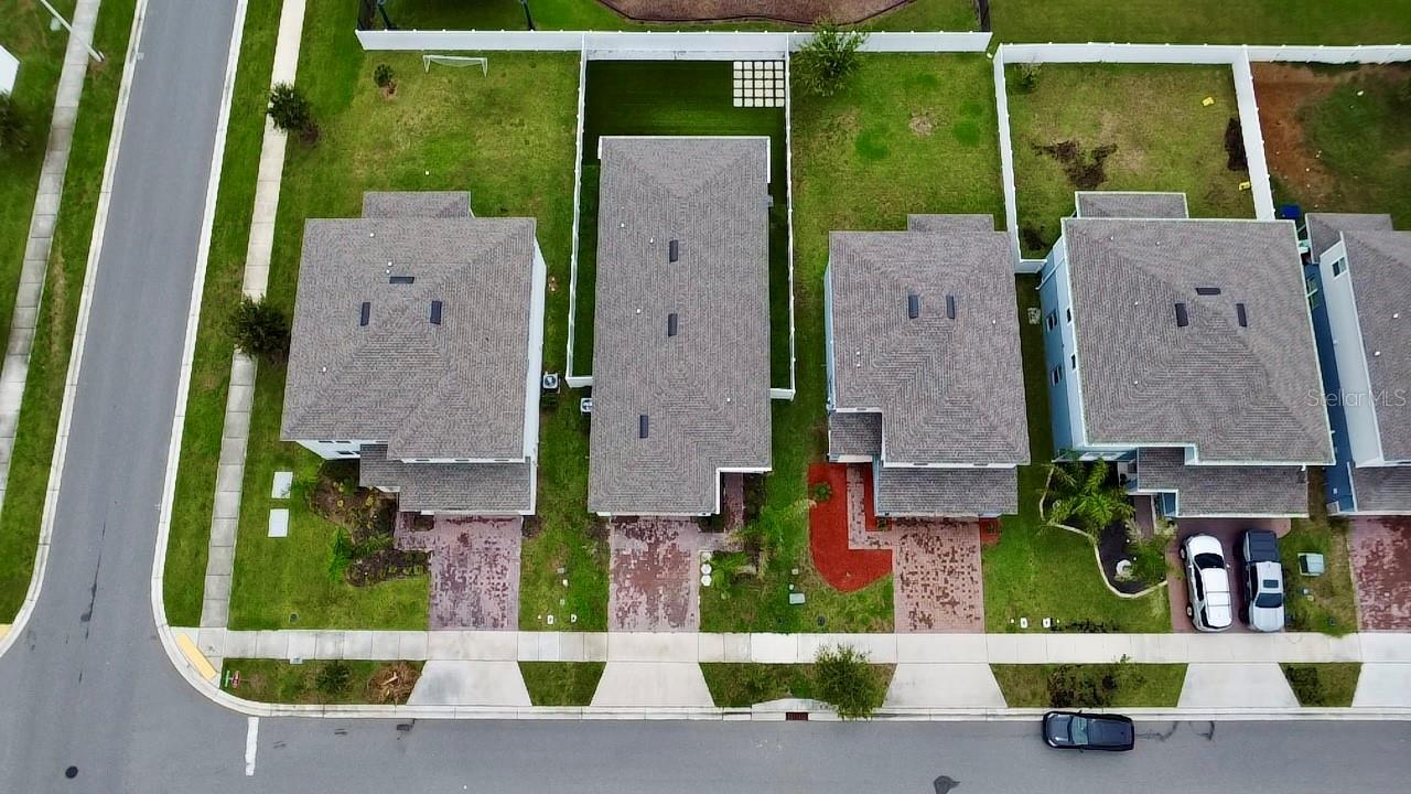 ASTONIA PH 2 & 3 - Residential