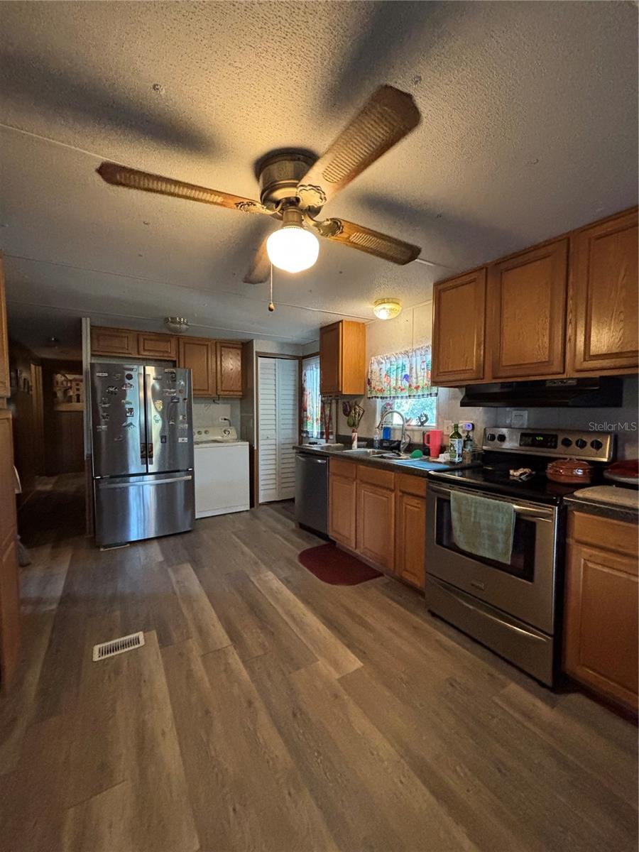 OCALA HEIGHTS - Residential