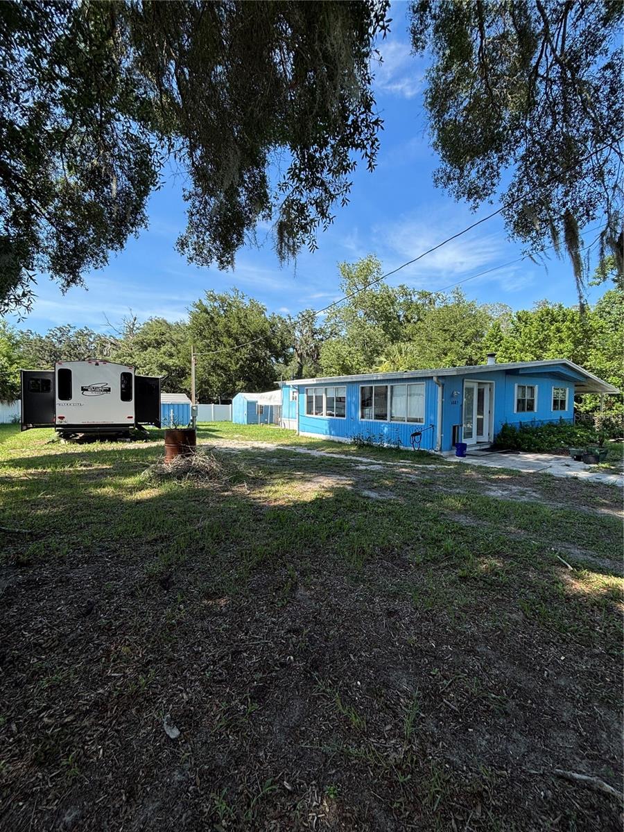 OCALA HEIGHTS - Residential