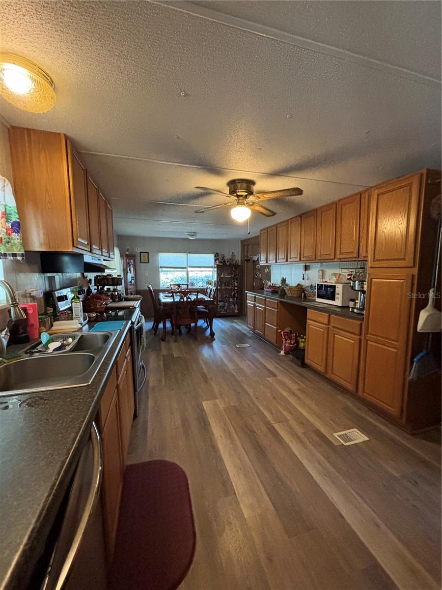 OCALA HEIGHTS - Residential