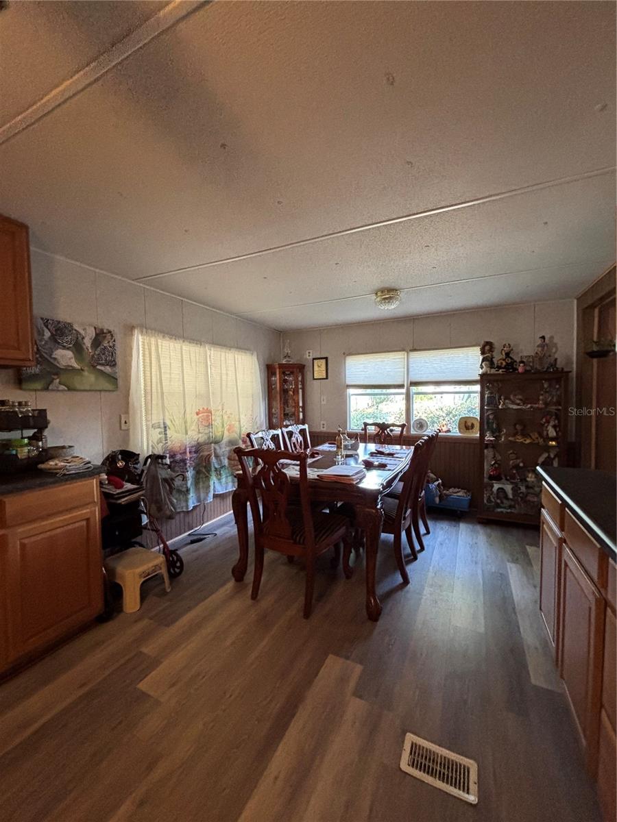 OCALA HEIGHTS - Residential